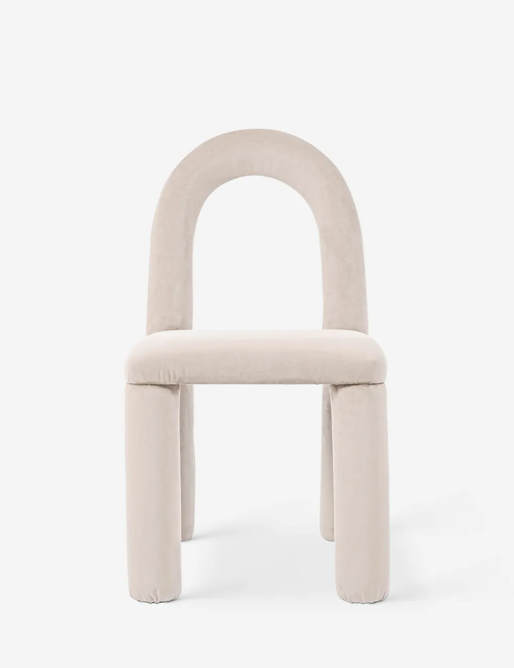 Temi Dining Chair by Sun at Six Lulu and Georgia