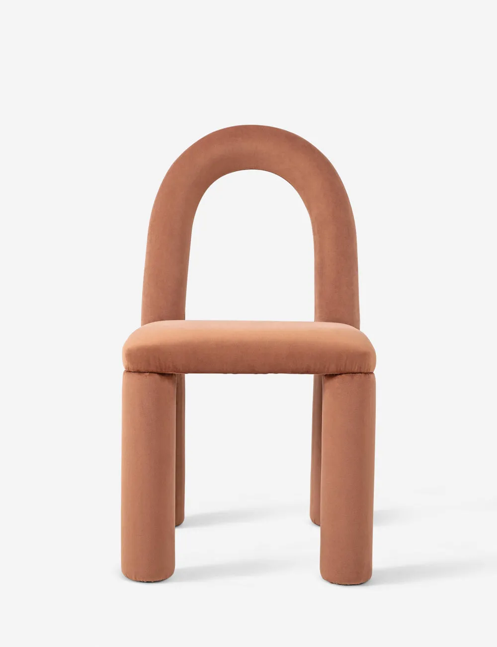 Temi Dining Chair by Sun at Six Lulu and Georgia