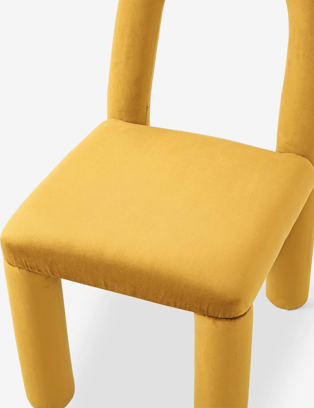 Temi Dining Chair by Sun at Six Lulu and Georgia