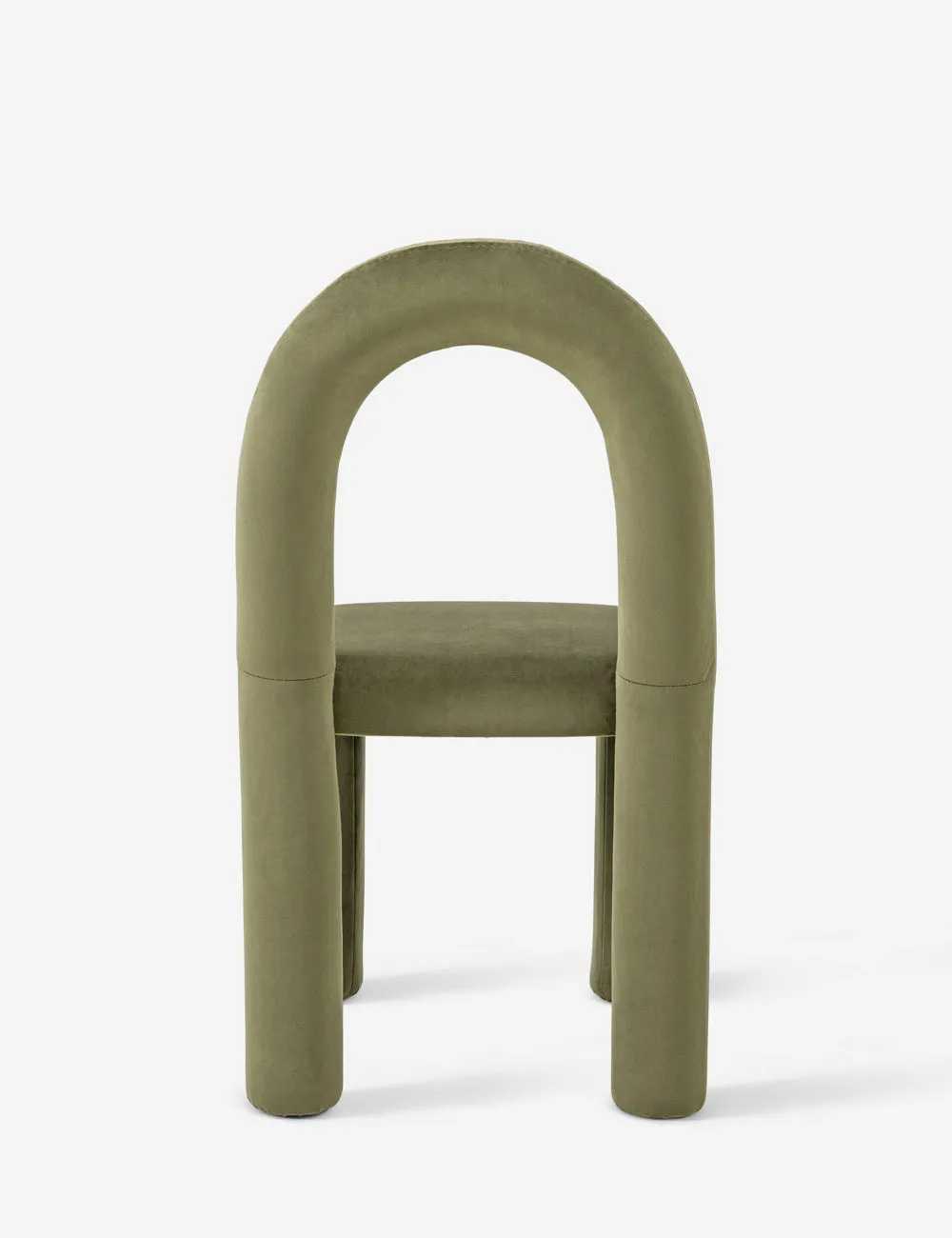Temi Dining Chair by Sun at Six Lulu and Georgia