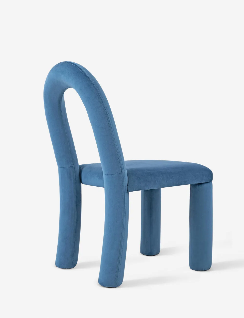 Temi Dining Chair by Sun at Six Lulu and Georgia