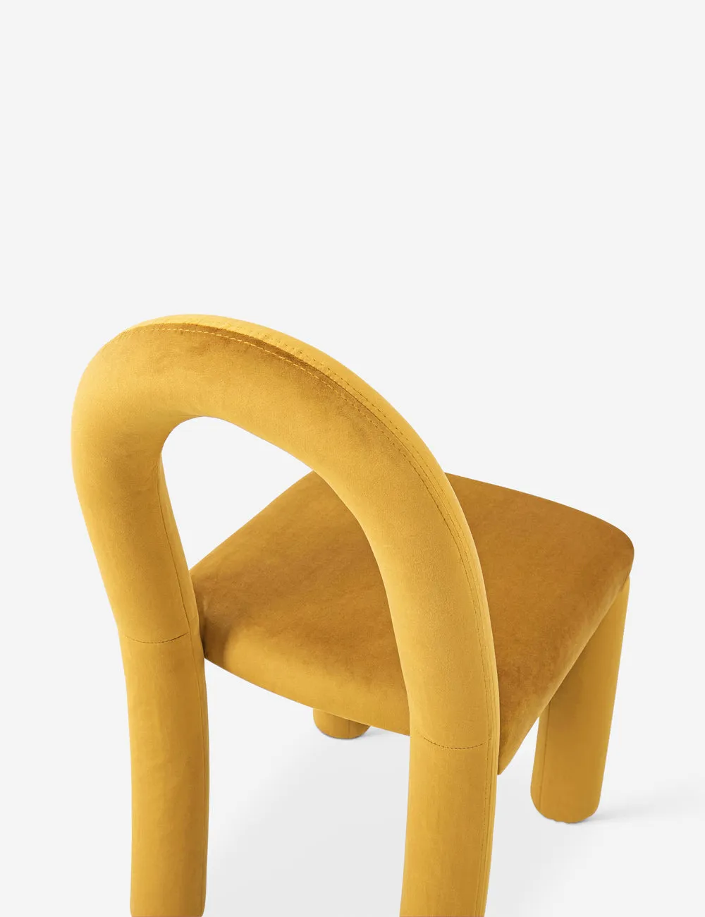 Temi Dining Chair by Sun at Six Lulu and Georgia