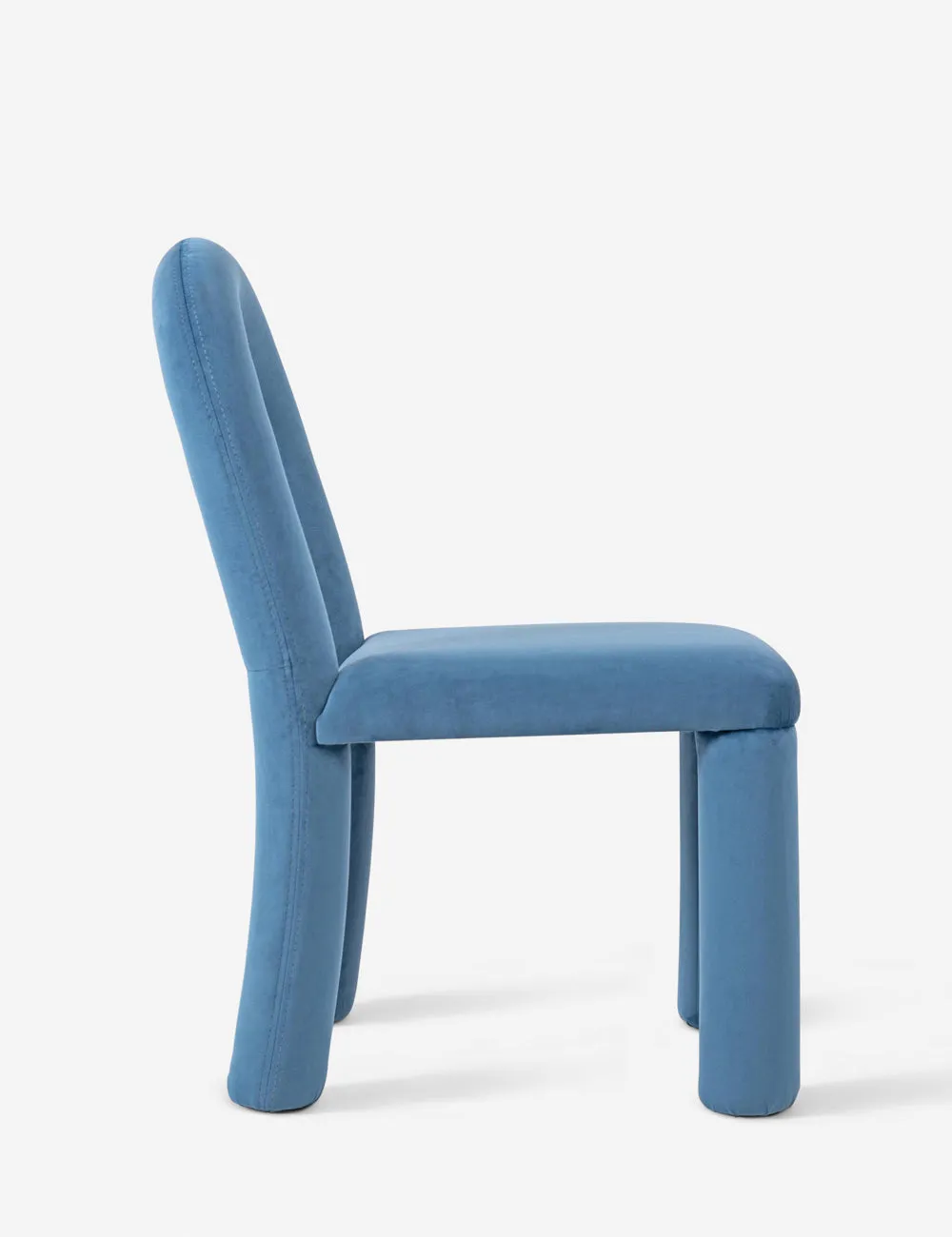 Temi Dining Chair by Sun at Six Lulu and Georgia