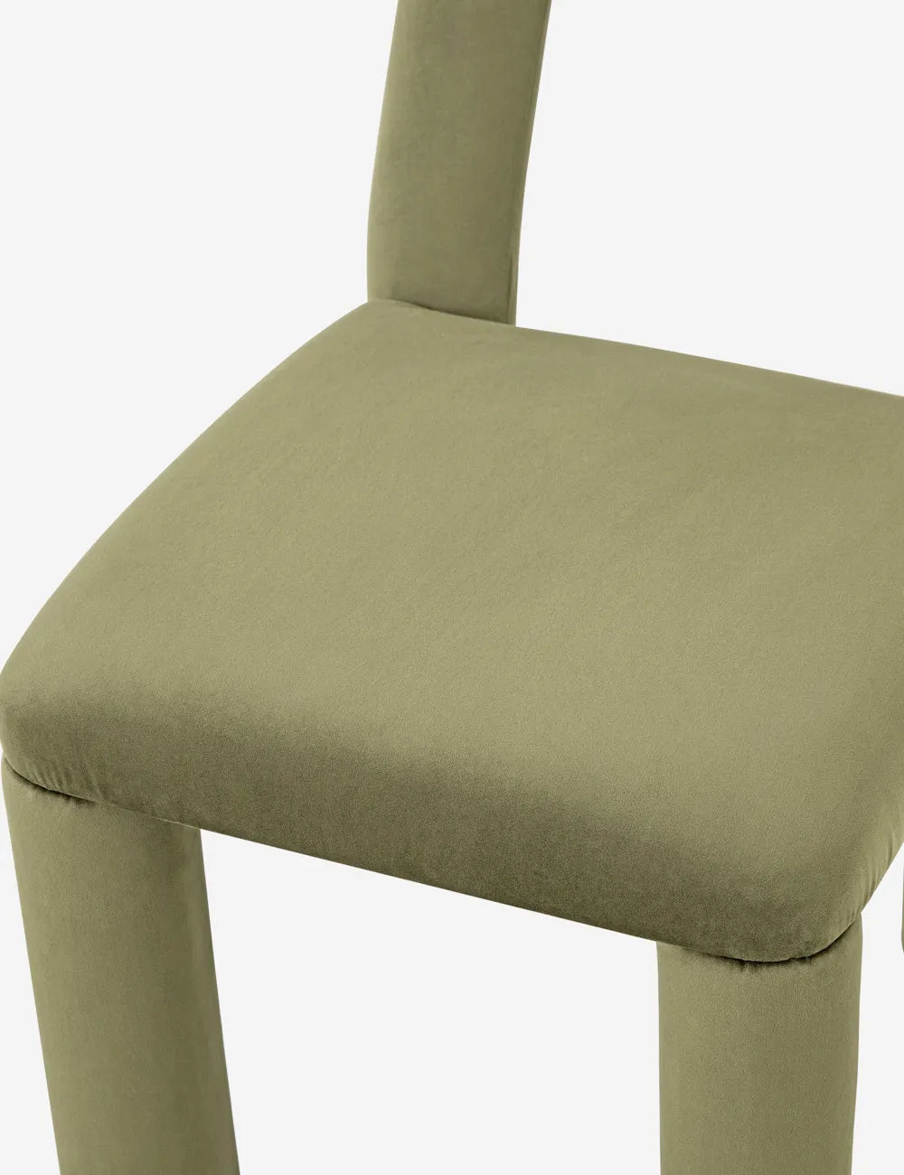 Temi Dining Chair by Sun at Six Lulu and Georgia