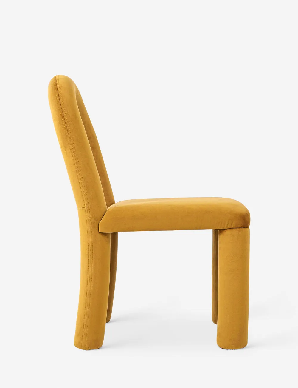 Temi Dining Chair by Sun at Six Lulu and Georgia