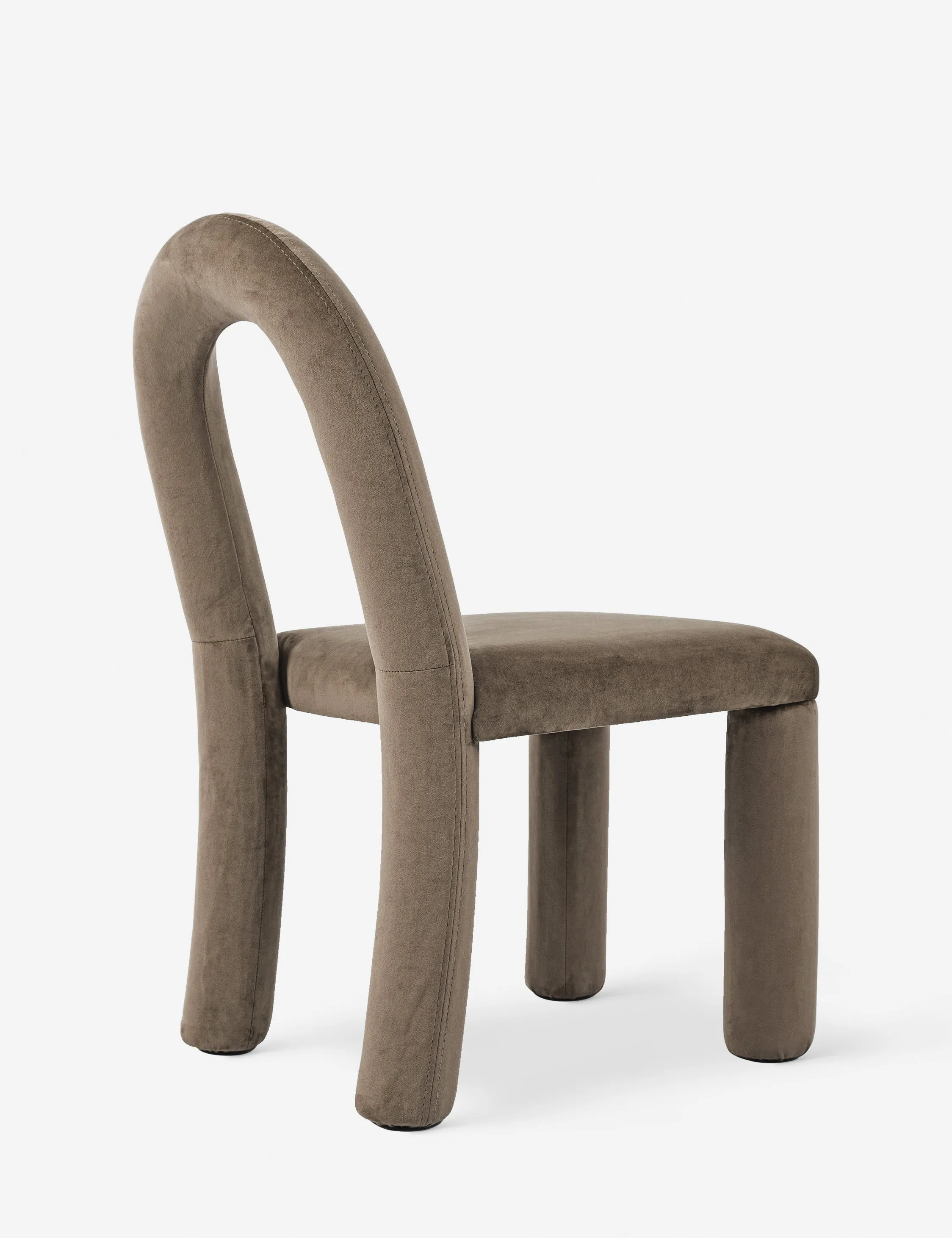 Temi Dining Chair by Sun at Six Lulu and Georgia