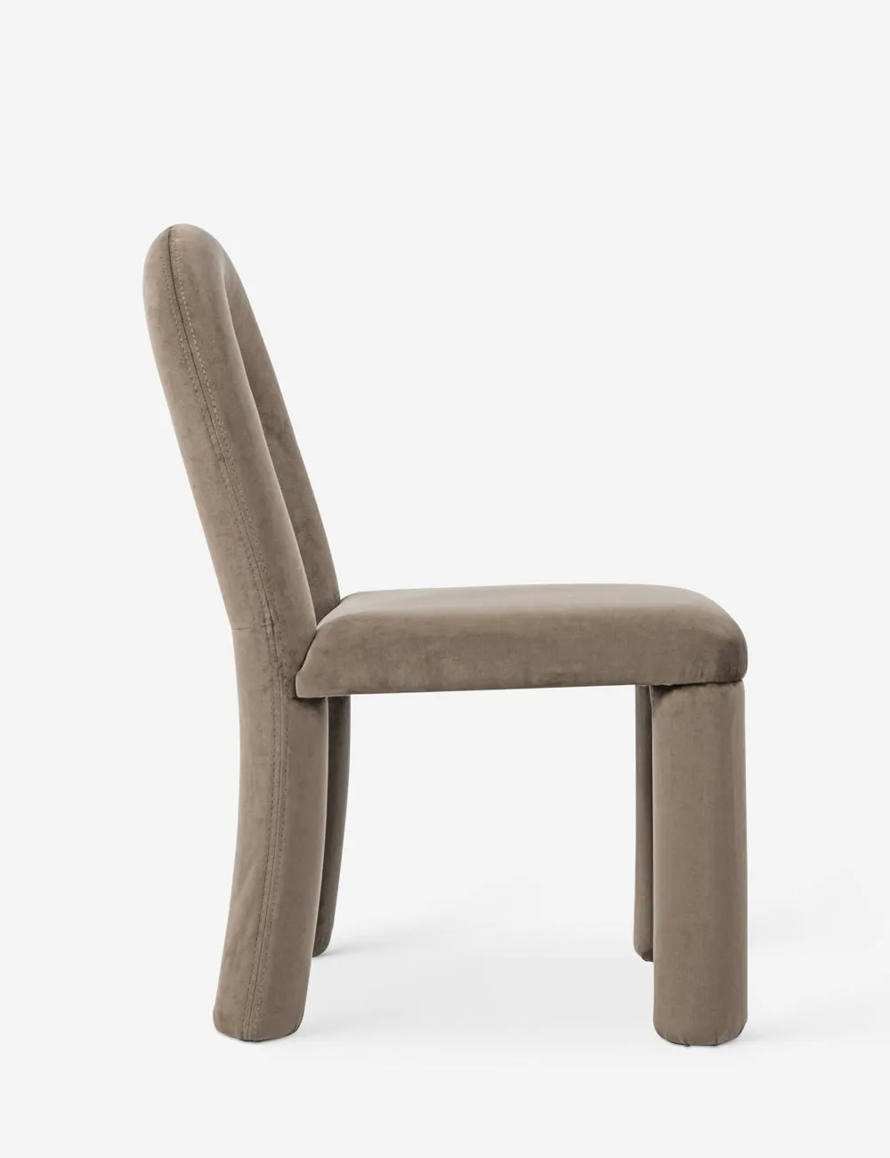 Temi Dining Chair by Sun at Six Lulu and Georgia