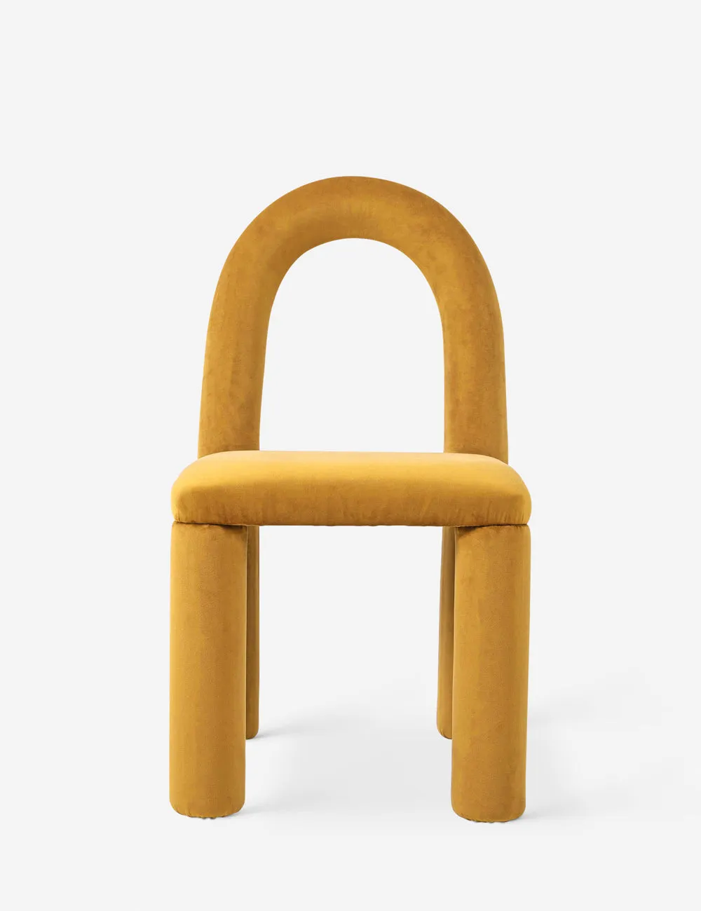 Temi Dining Chair by Sun at Six Lulu and Georgia