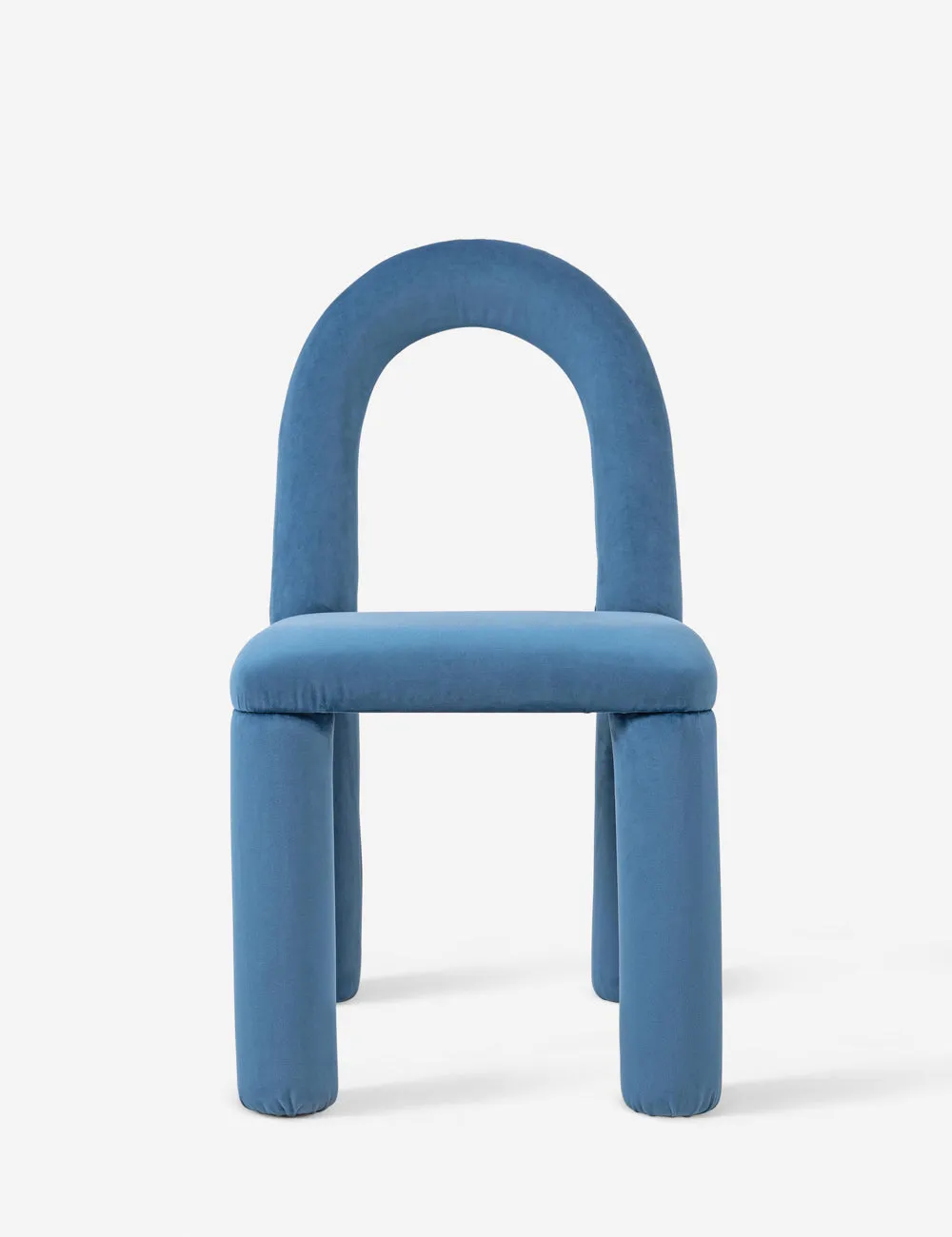Temi Dining Chair by Sun at Six Lulu and Georgia