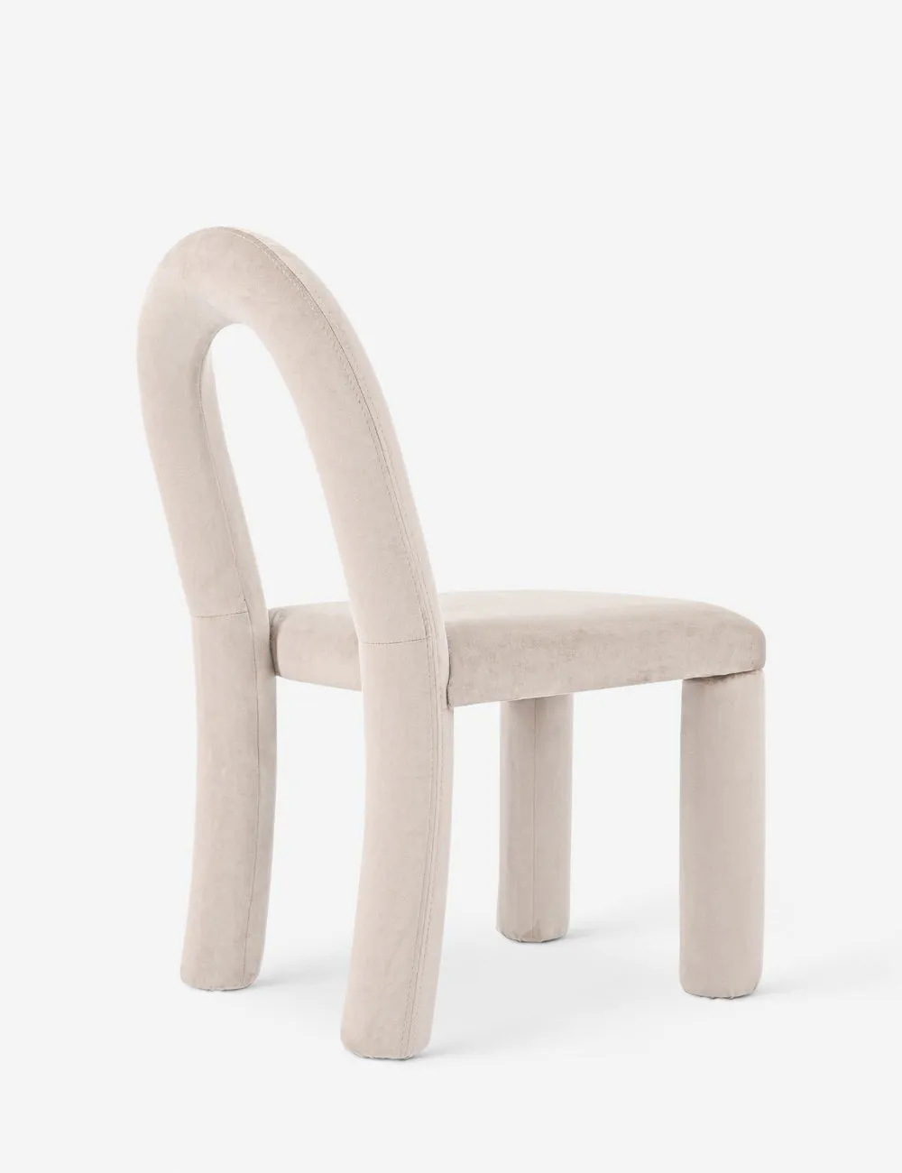 Temi Dining Chair by Sun at Six Lulu and Georgia