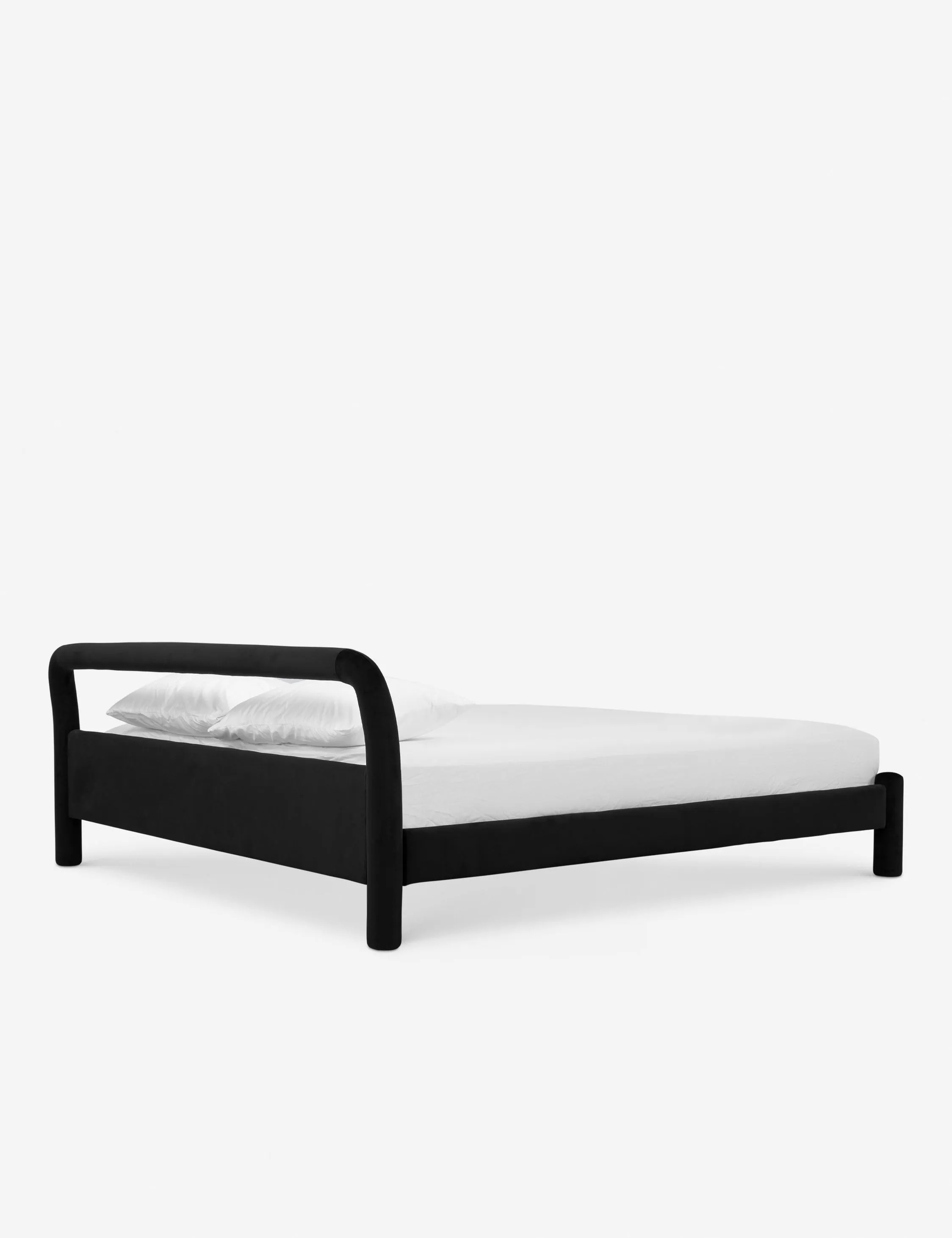 Temi Platform Bed by Sun at Six Lulu and Georgia