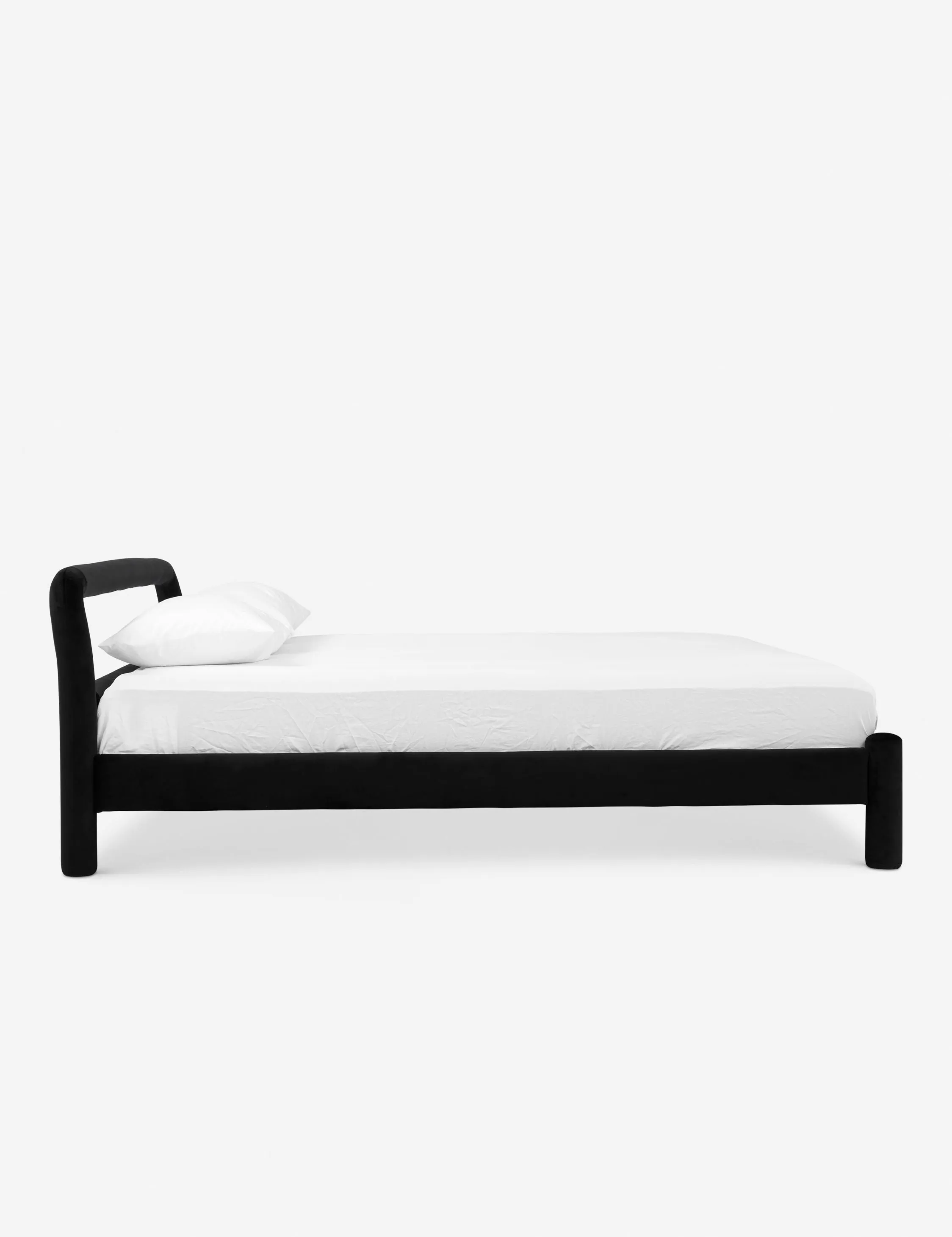 Temi Platform Bed by Sun at Six Lulu and Georgia