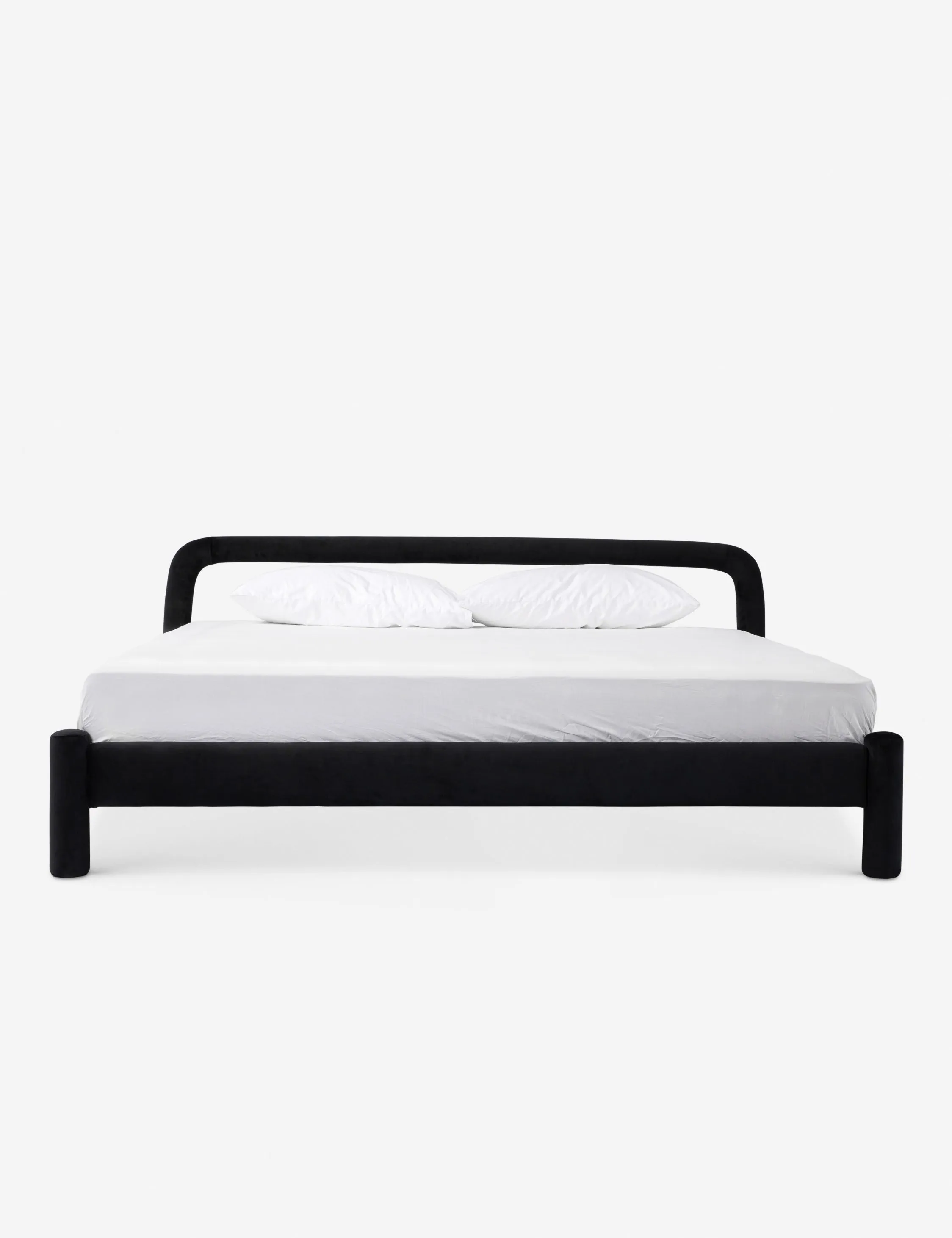 Temi Platform Bed by Sun at Six Lulu and Georgia