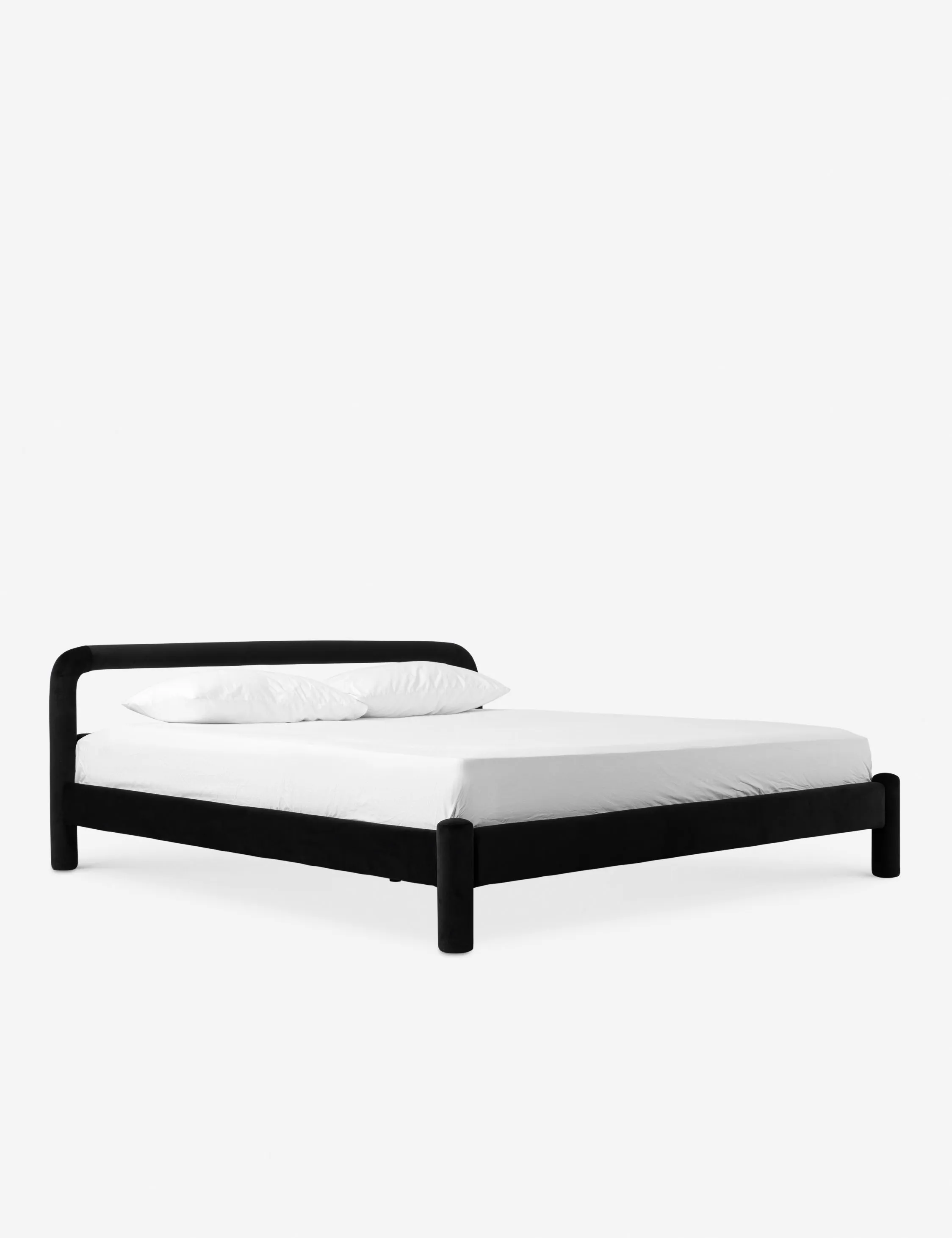 Temi Platform Bed by Sun at Six Lulu and Georgia