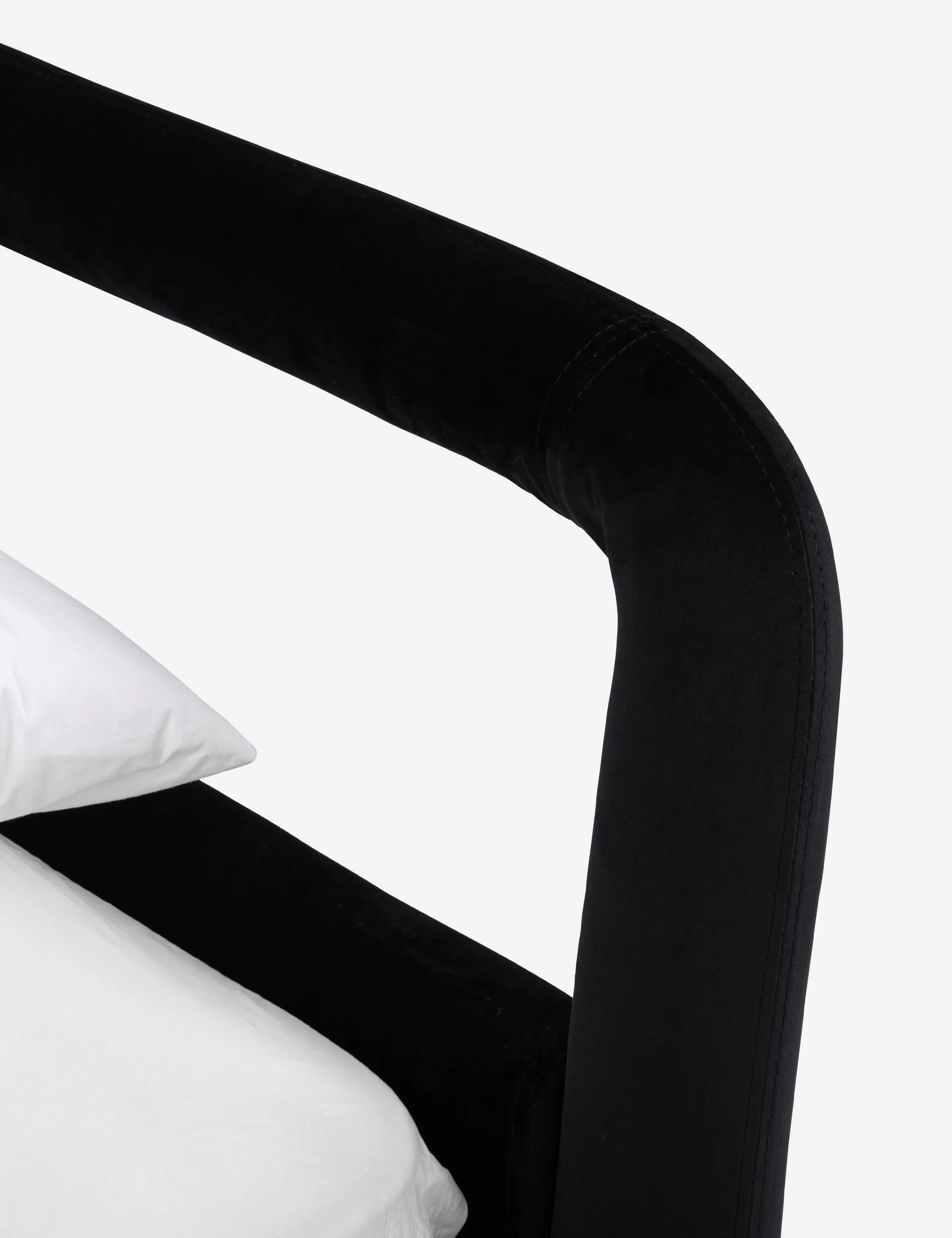 Temi Platform Bed by Sun at Six Lulu and Georgia