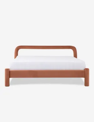 Temi Platform Bed by Sun at Six Lulu and Georgia