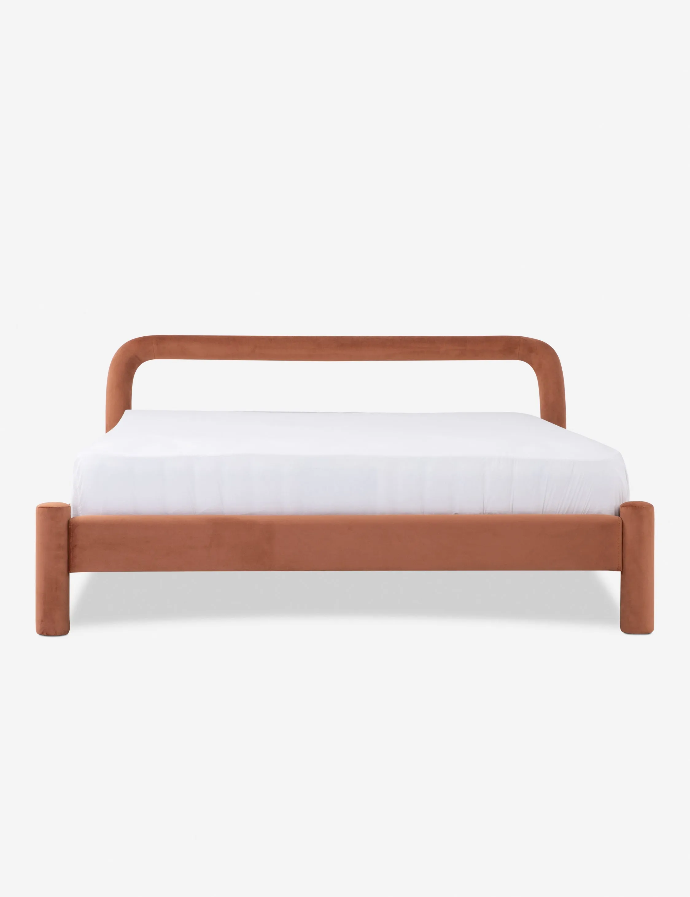 Temi Platform Bed by Sun at Six Lulu and Georgia