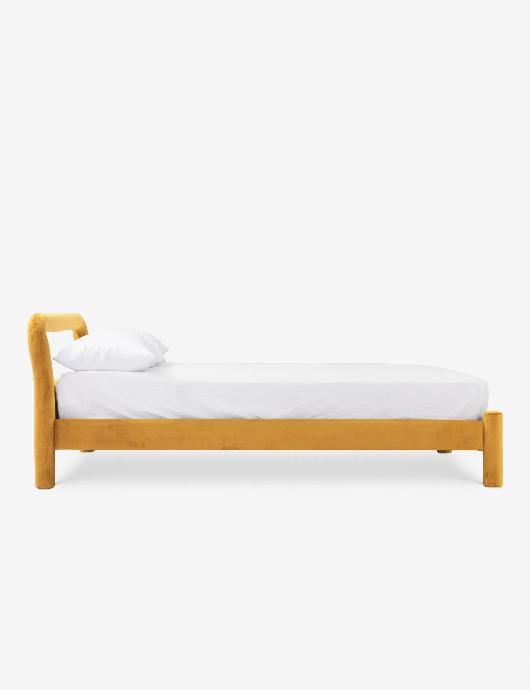 Temi Platform Bed by Sun at Six Lulu and Georgia