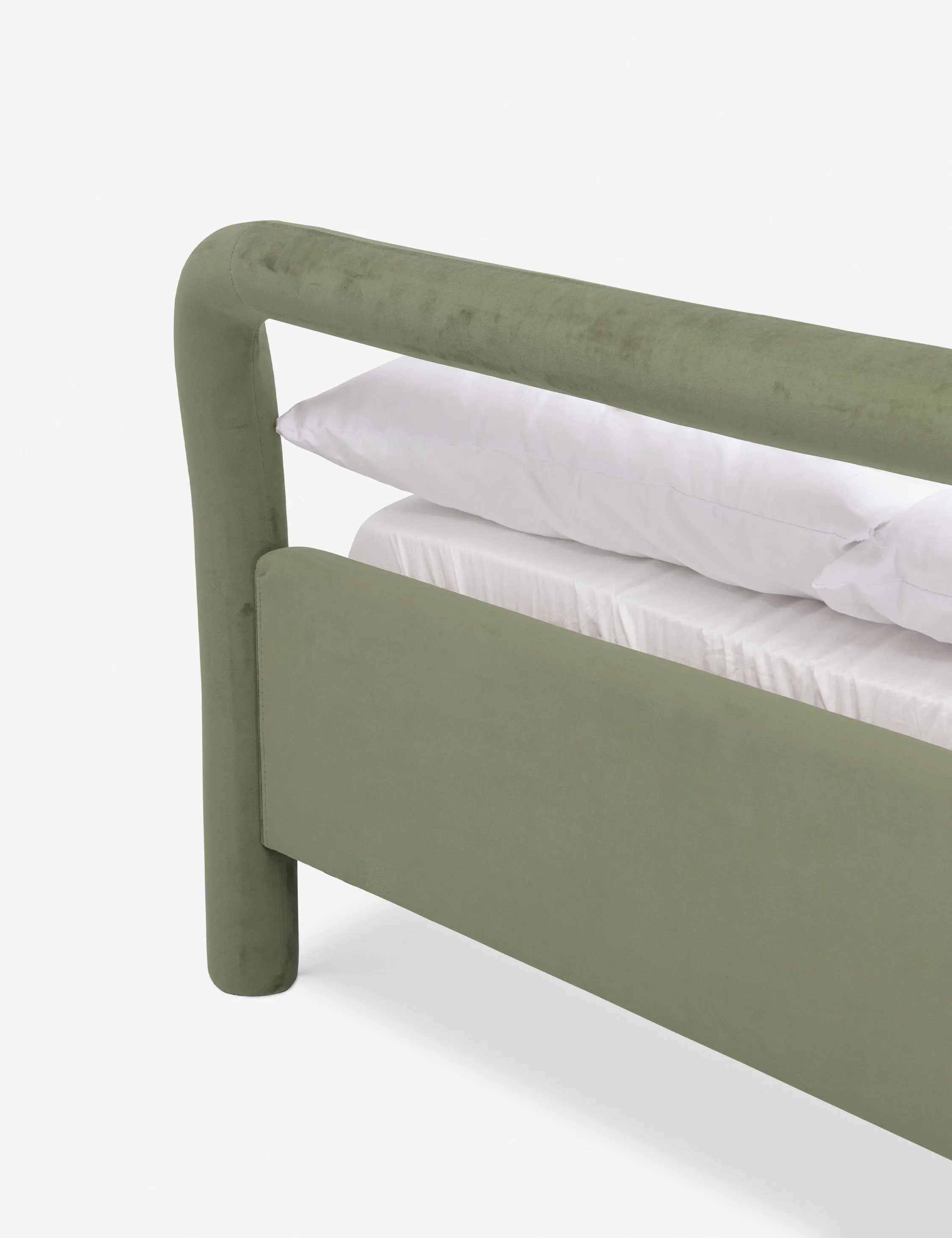 Temi Platform Bed by Sun at Six Lulu and Georgia