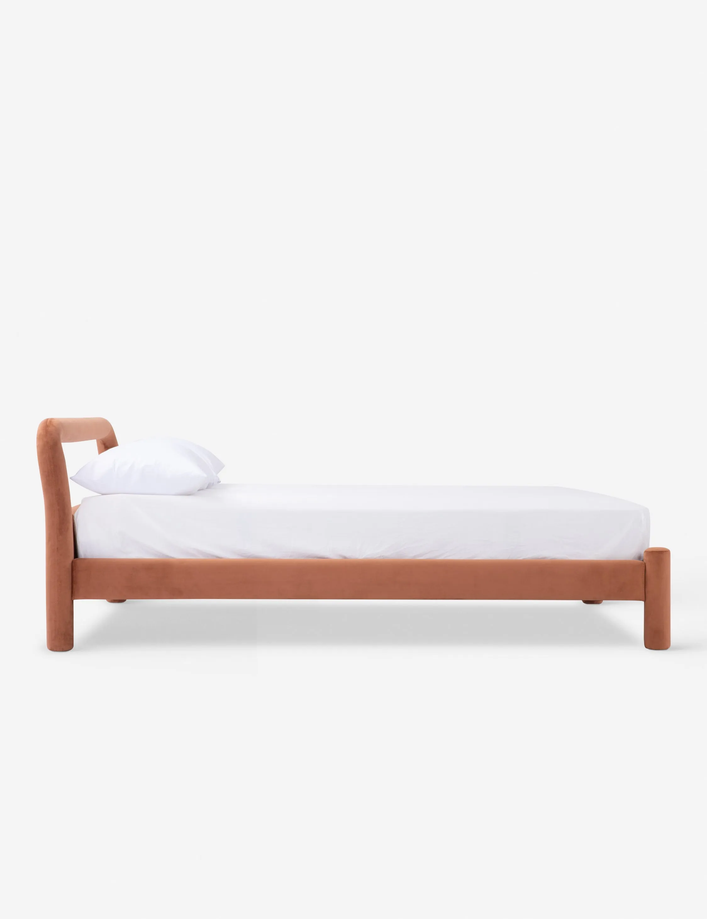 Temi Platform Bed by Sun at Six Lulu and Georgia