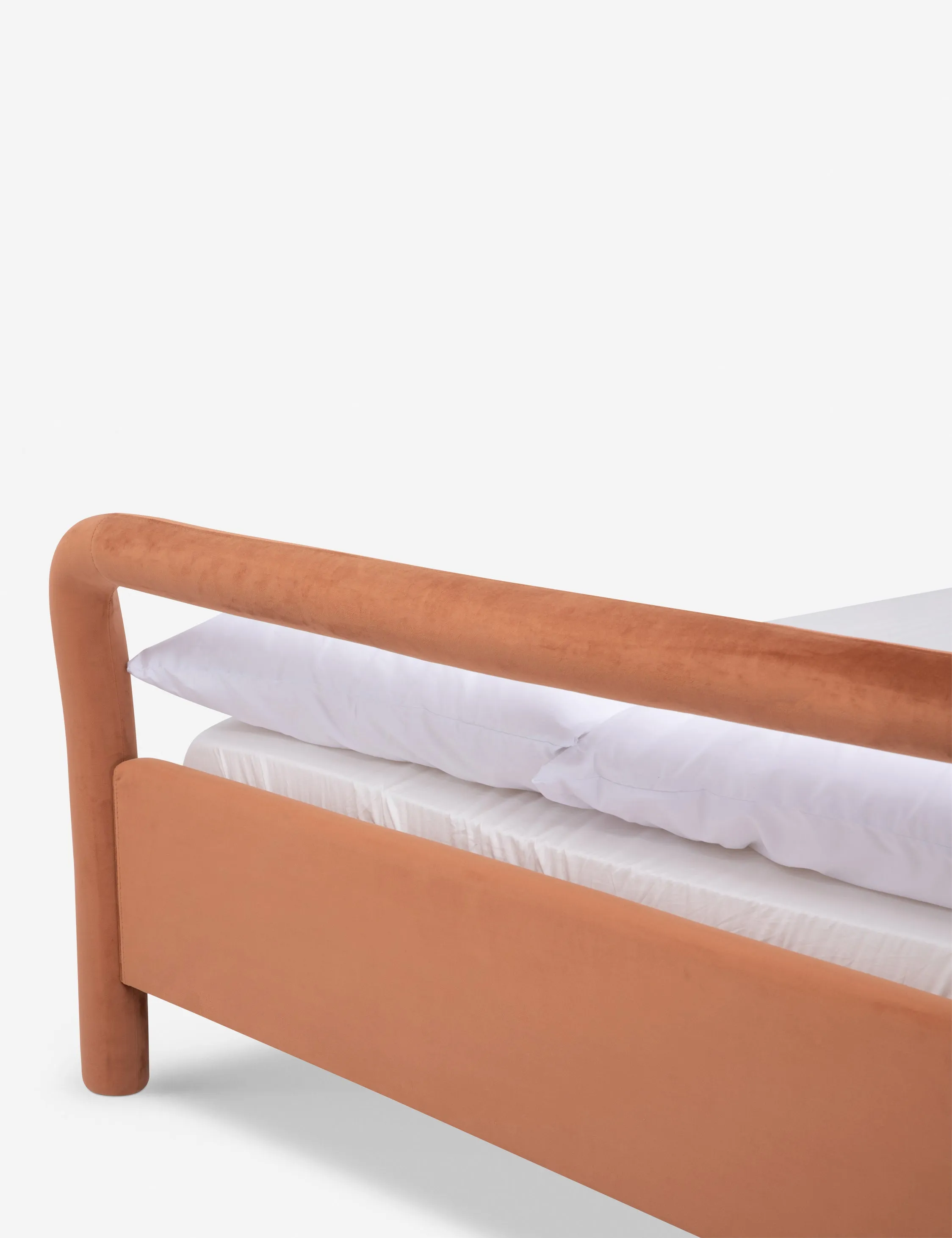 Temi Platform Bed by Sun at Six Lulu and Georgia