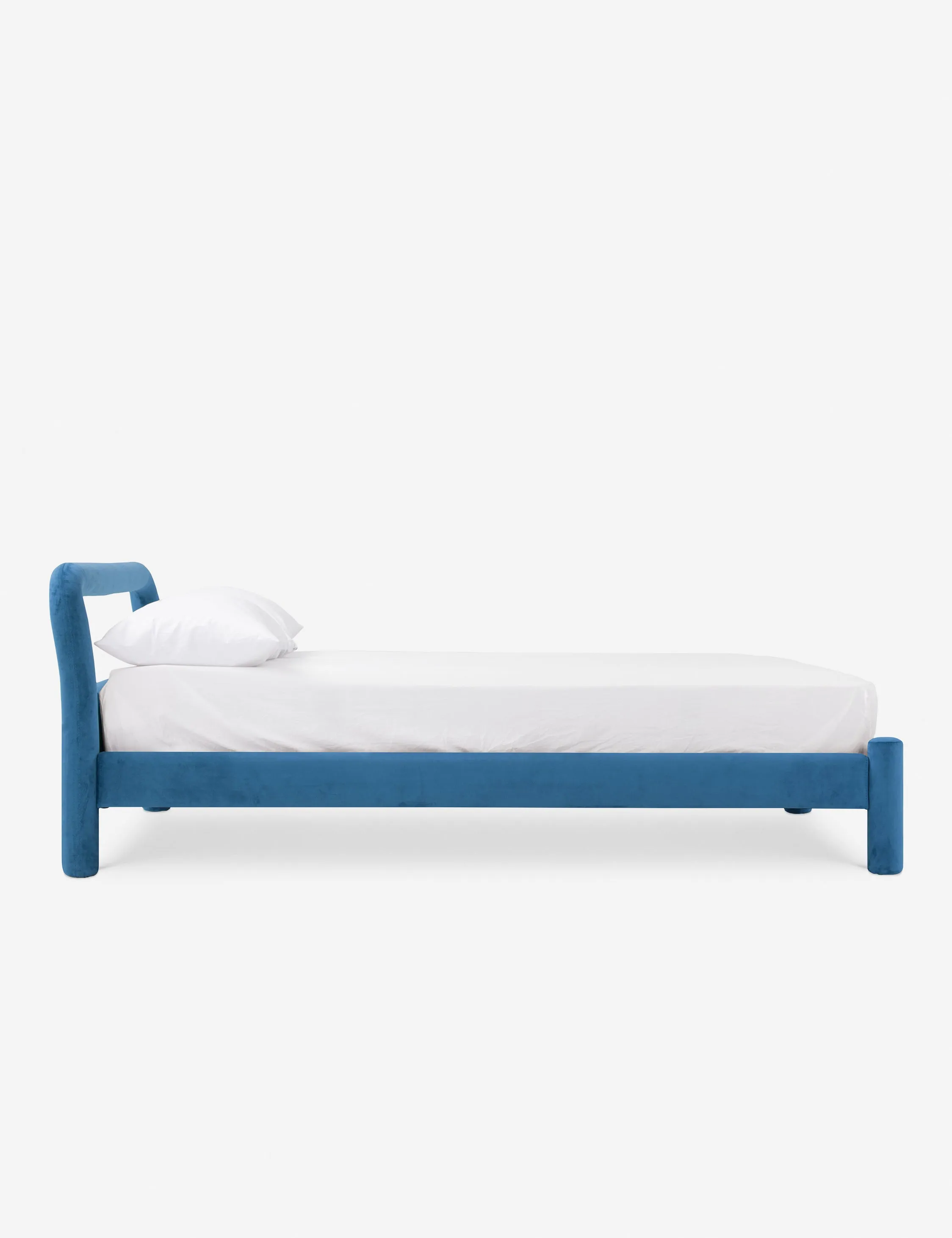 Temi Platform Bed by Sun at Six Lulu and Georgia
