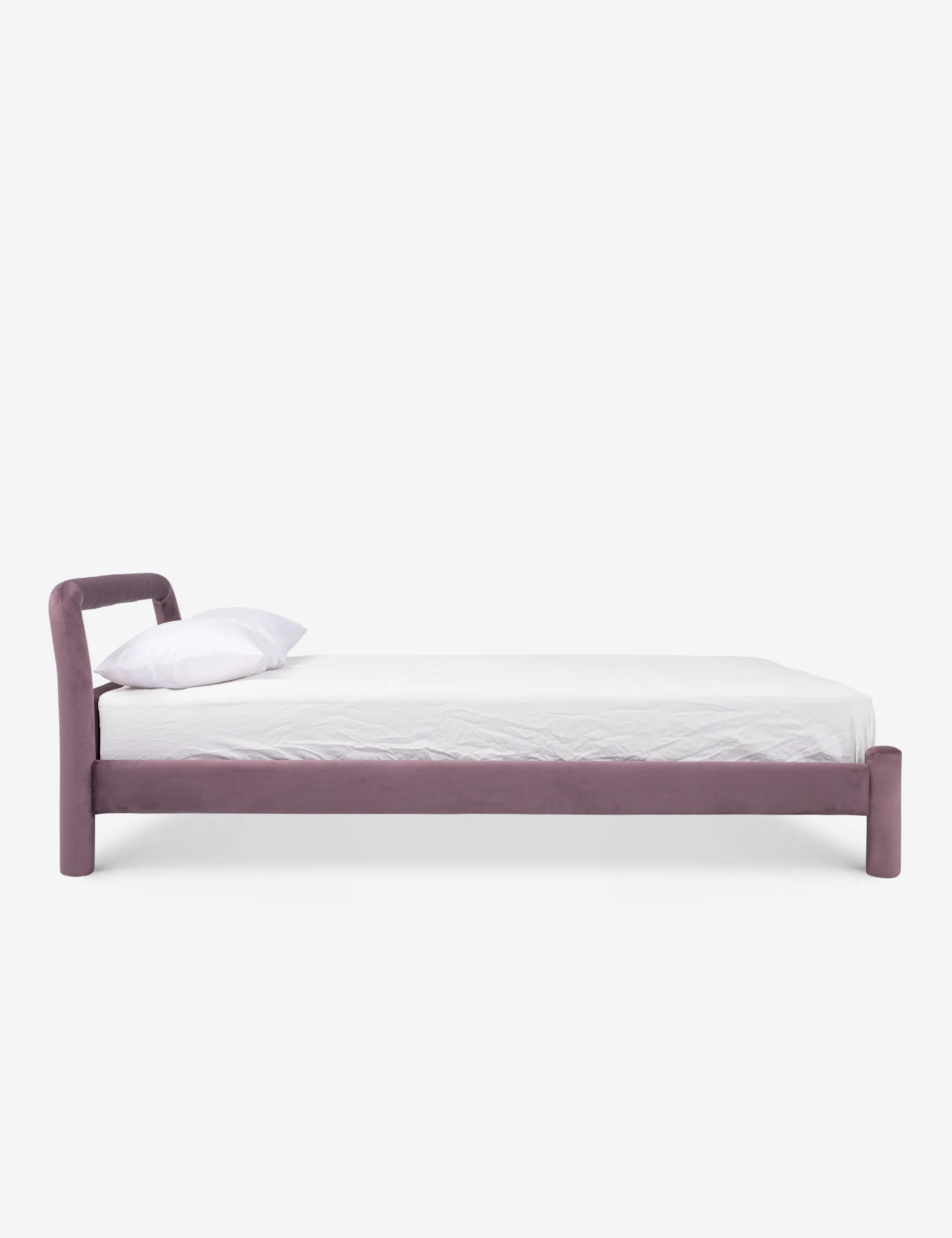 Temi Platform Bed by Sun at Six Lulu and Georgia
