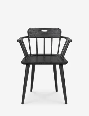 Thalia Dining Chair by Amber Lewis x Four Hands Lulu and Georgia
