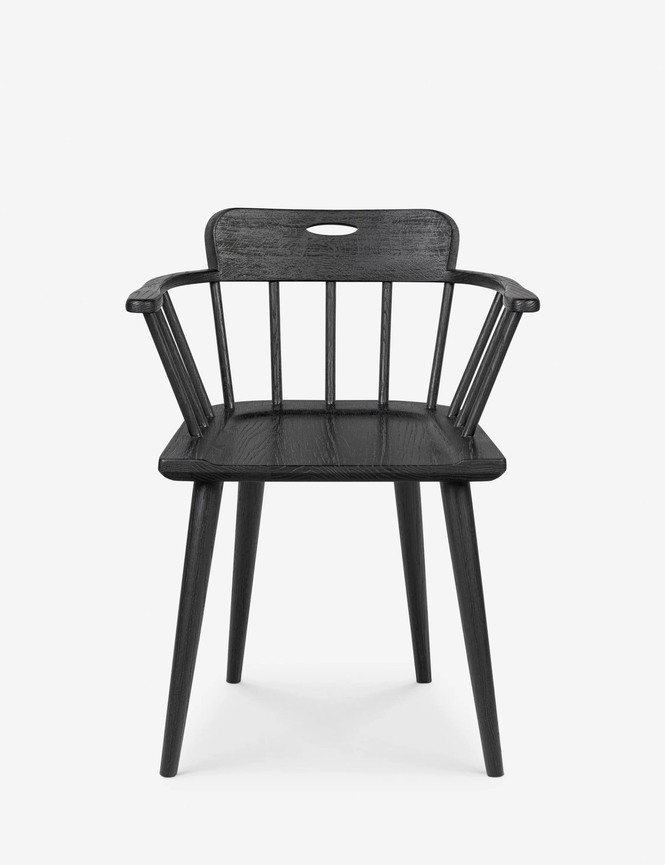 Thalia Dining Chair by Amber Lewis x Four Hands Lulu and Georgia