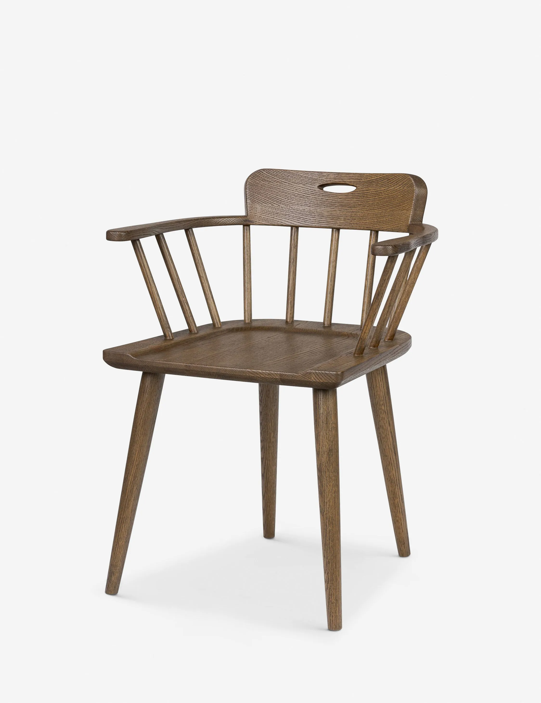 Thalia Dining Chair by Amber Lewis x Four Hands Lulu and Georgia