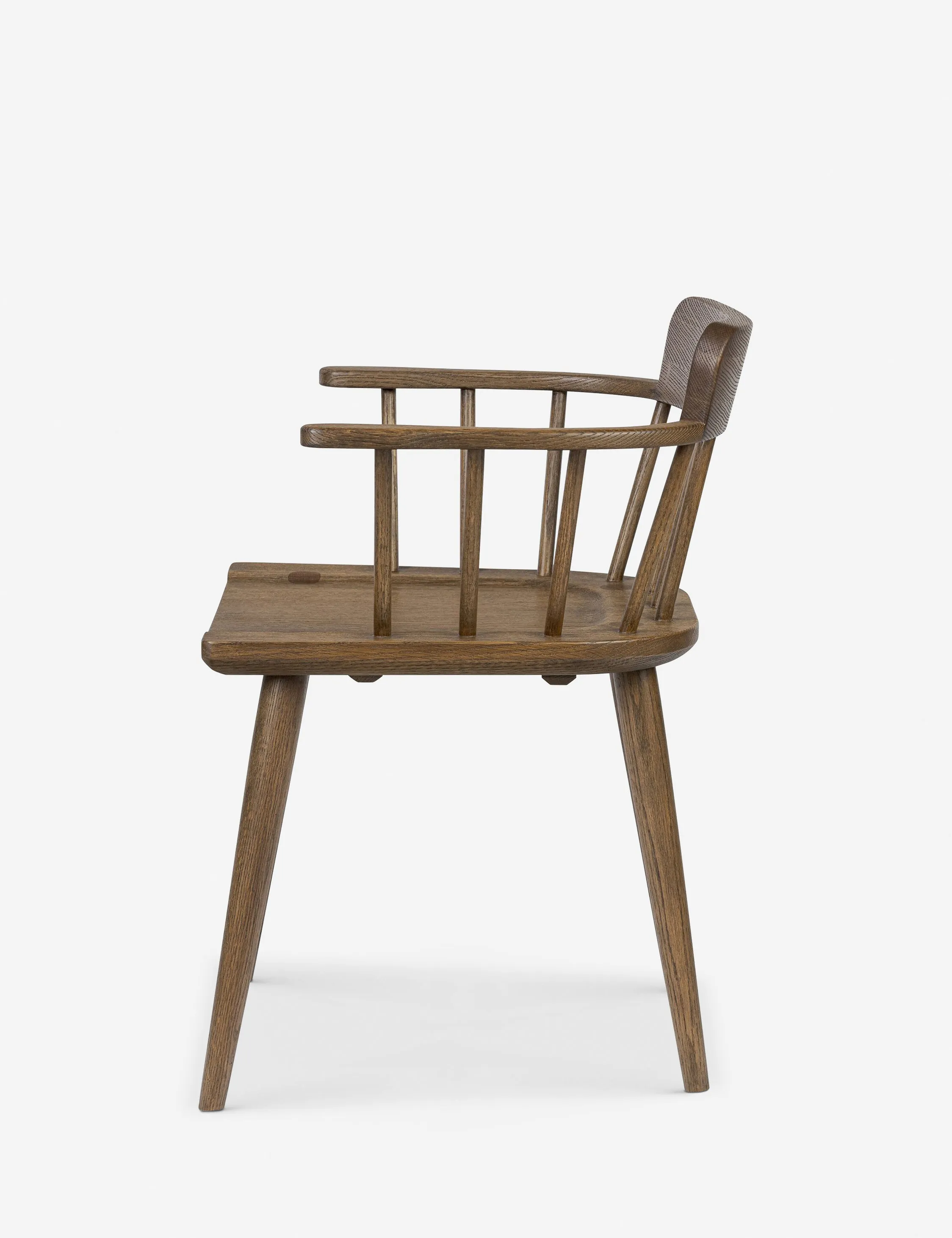 Thalia Dining Chair by Amber Lewis x Four Hands Lulu and Georgia