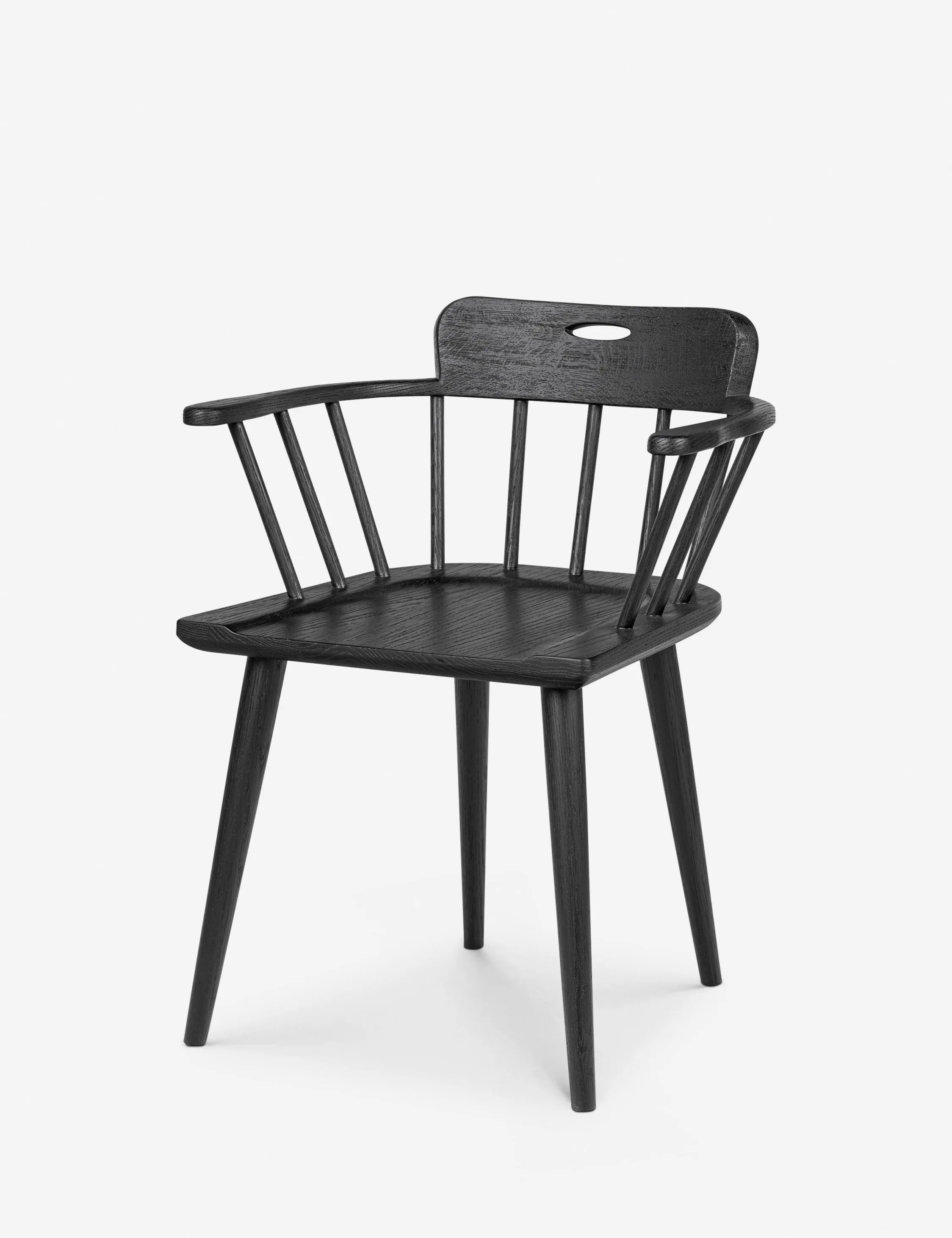 Thalia Dining Chair by Amber Lewis x Four Hands Lulu and Georgia