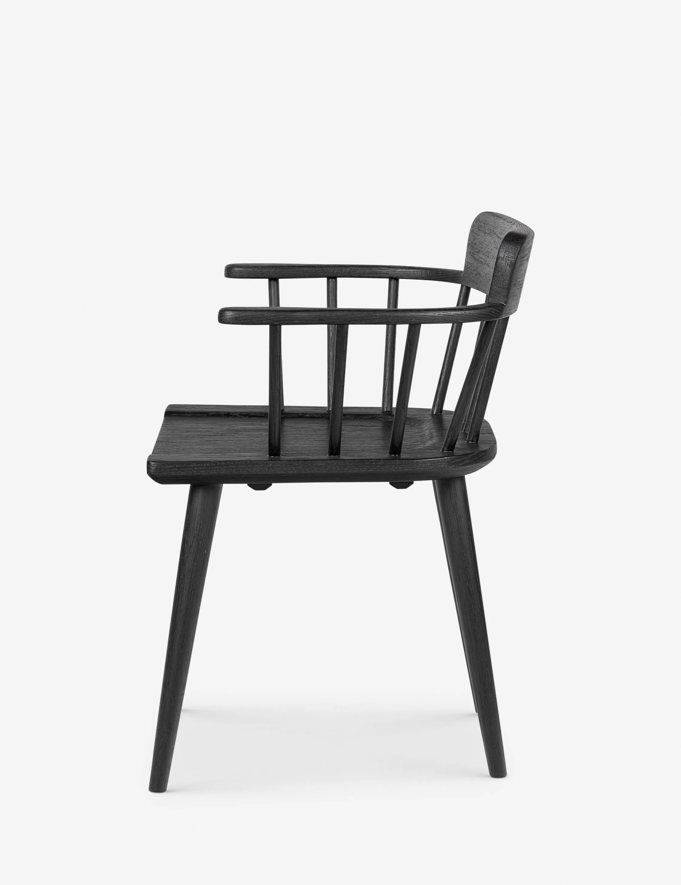 Thalia Dining Chair by Amber Lewis x Four Hands Lulu and Georgia