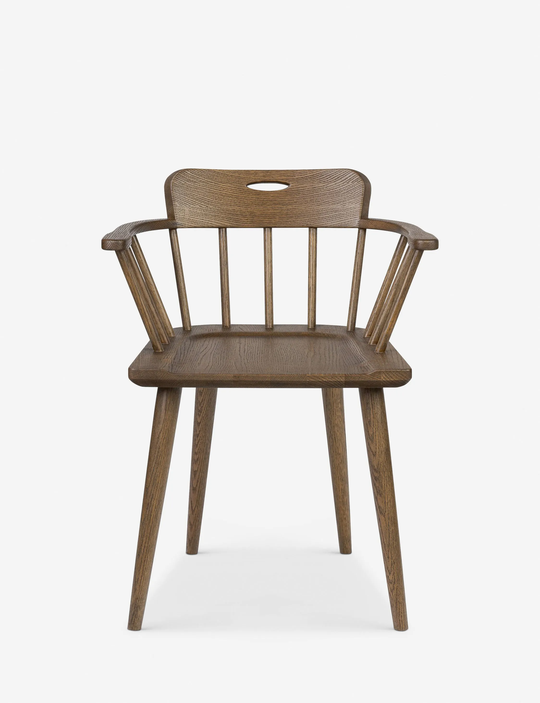 Thalia Dining Chair by Amber Lewis x Four Hands Lulu and Georgia