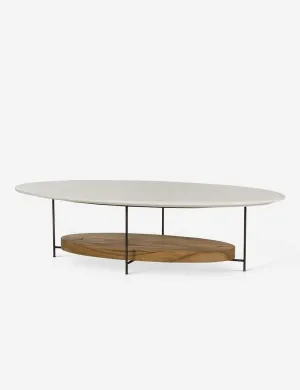 Thomas Bina Olivia Coffee Table Lulu and Georgia