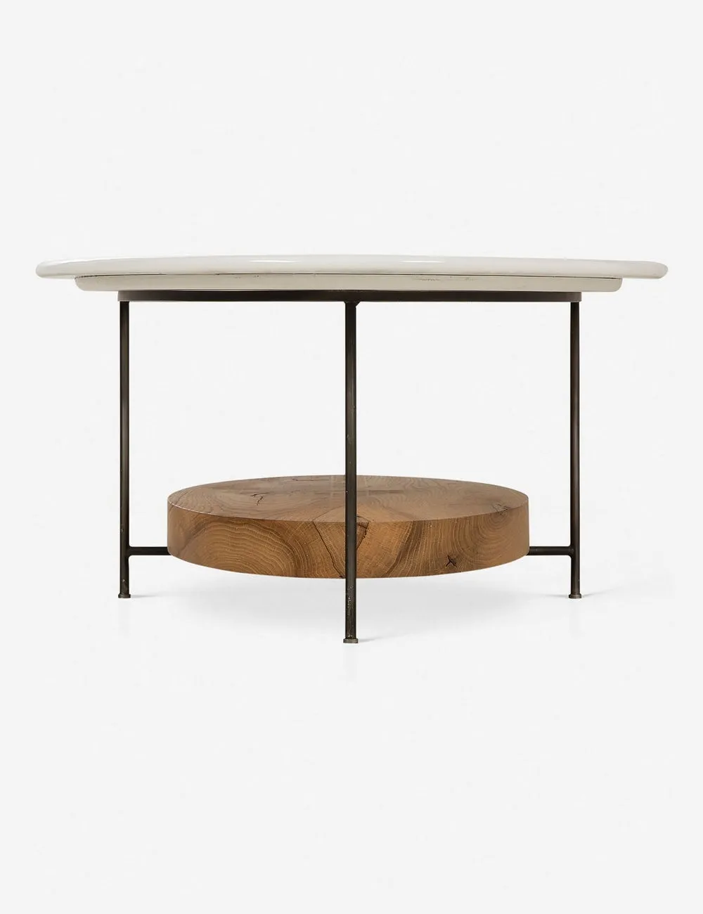 Thomas Bina Olivia Coffee Table Lulu and Georgia
