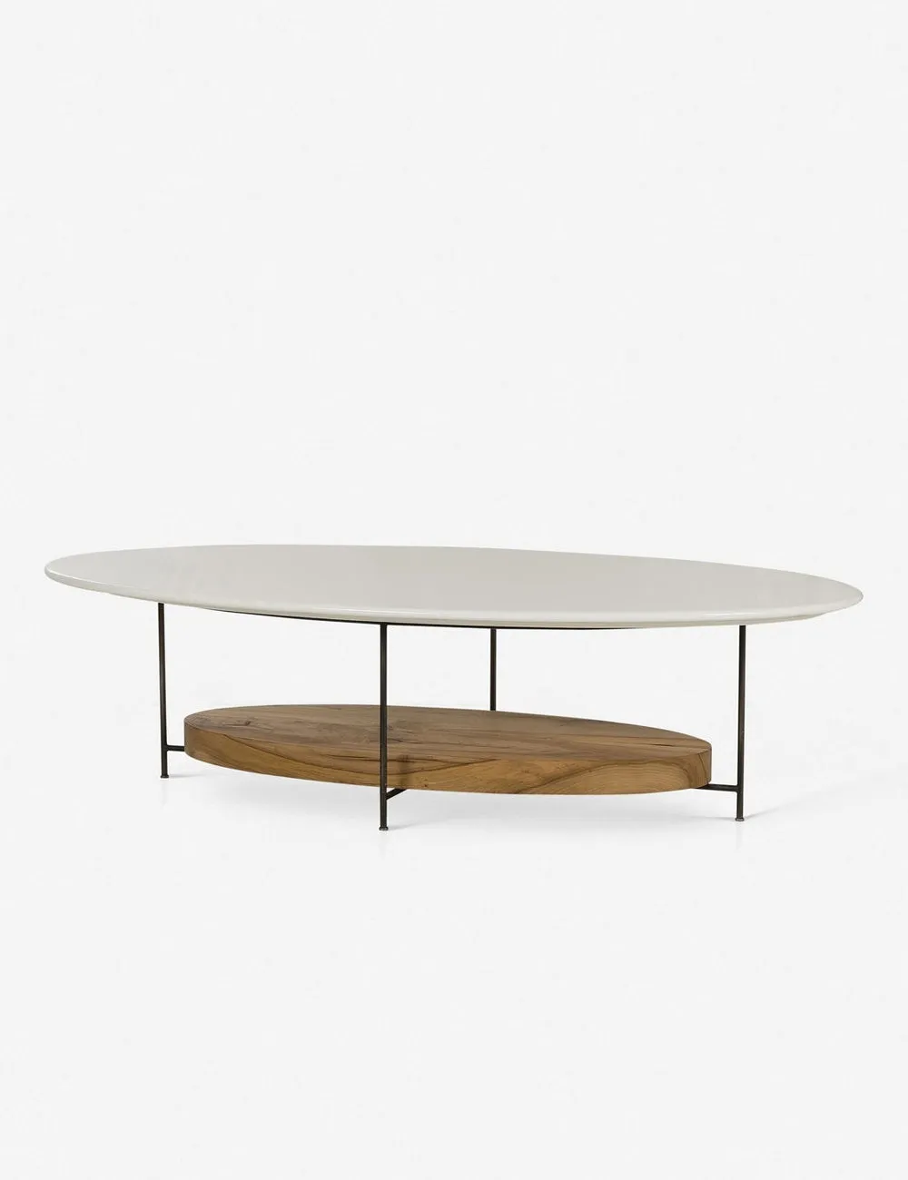 Thomas Bina Olivia Coffee Table Lulu and Georgia
