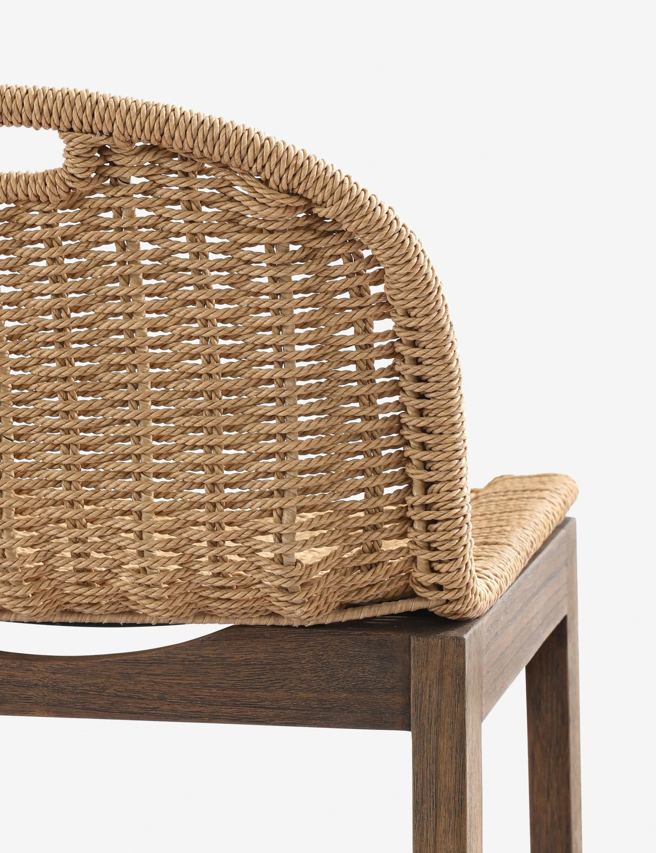 Tiffer Bar and Counter Stool by Amber Lewis x Four Hands Lulu and Georgia