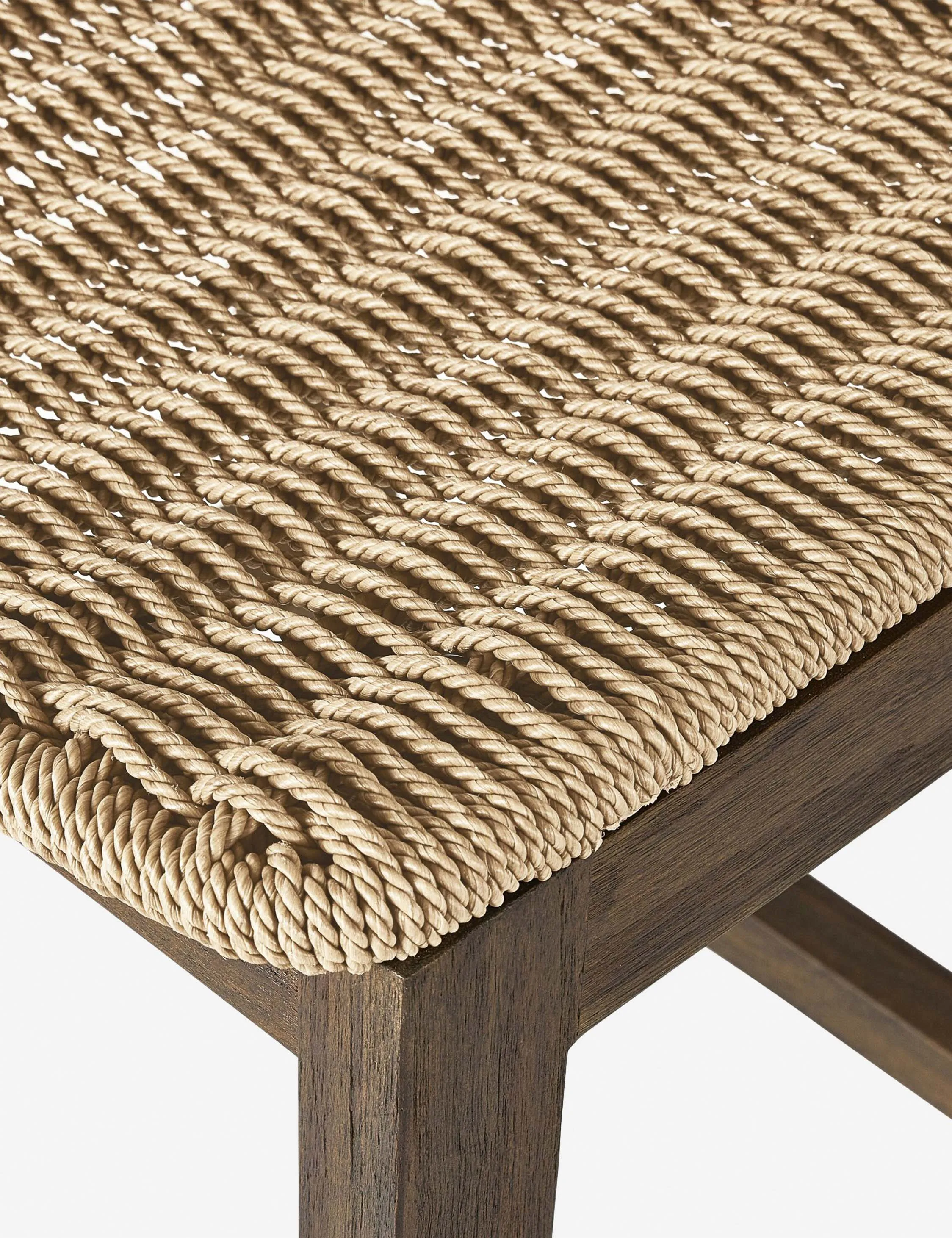 Tiffer Bar and Counter Stool by Amber Lewis x Four Hands Lulu and Georgia