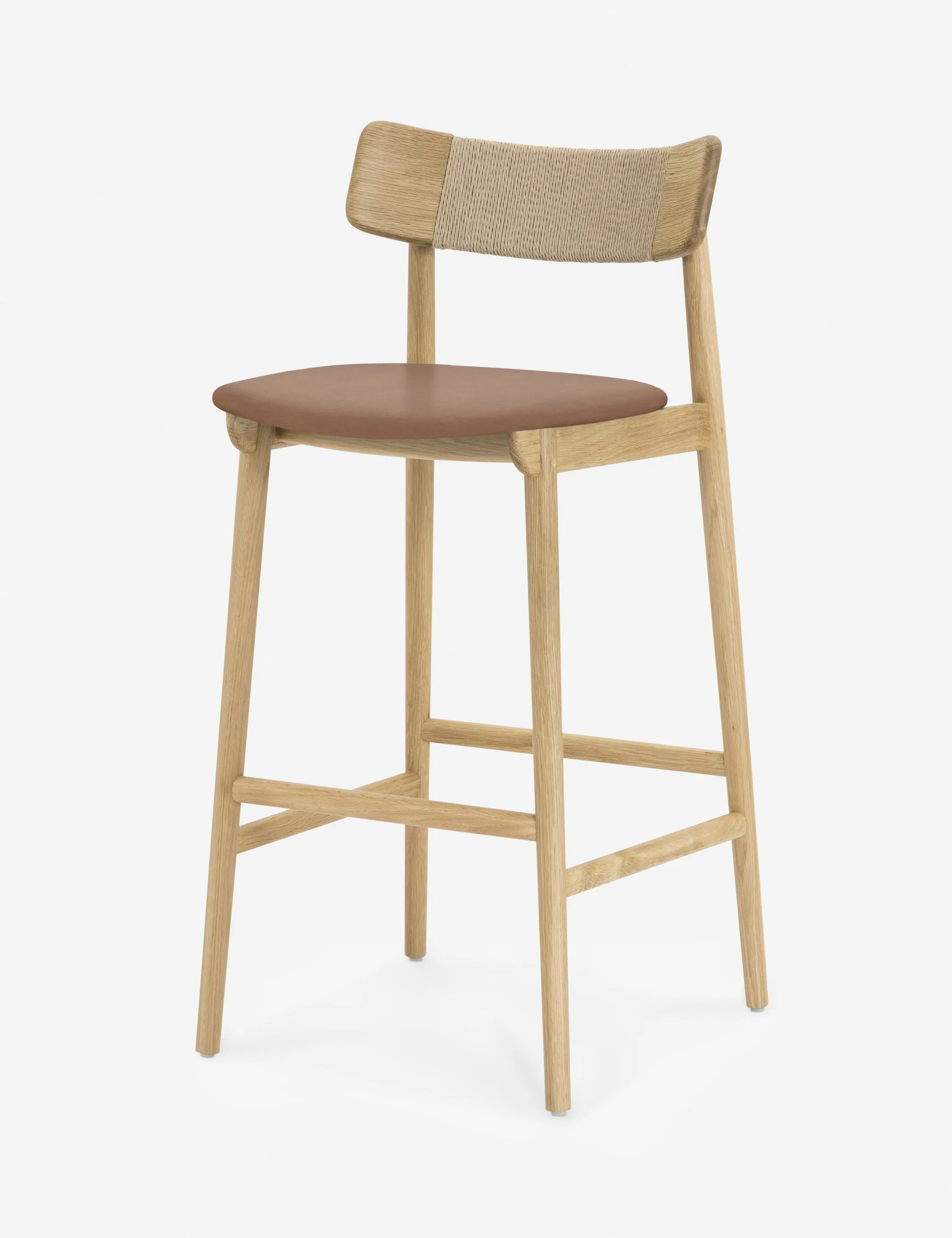 Timo Bar and Counter Stool Lulu and Georgia