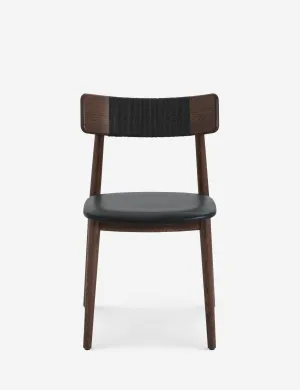 Timo Dining Chair (Set of 2) Lulu and Georgia
