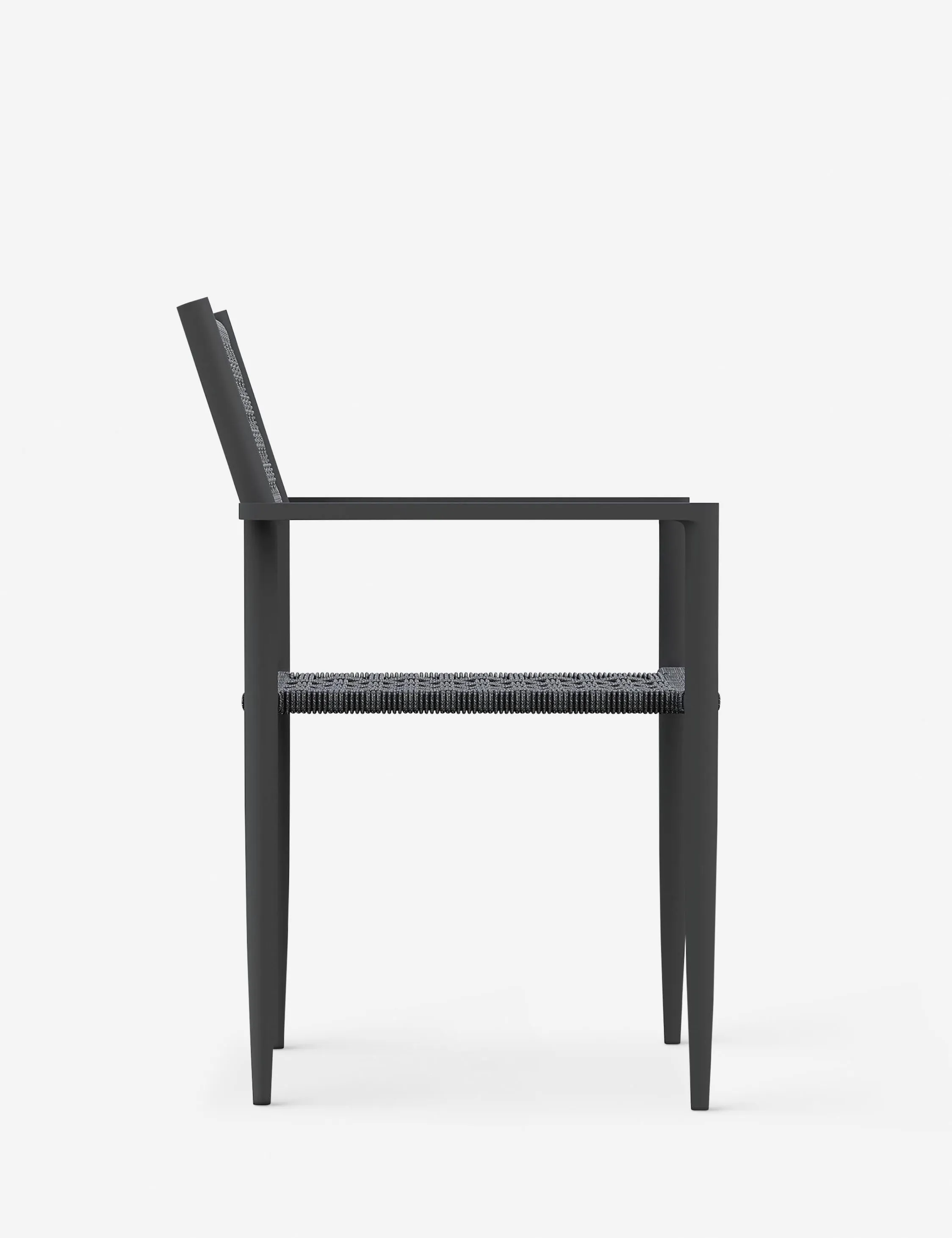 Tolliver Indoor / Outdoor Dining Chair Lulu and Georgia
