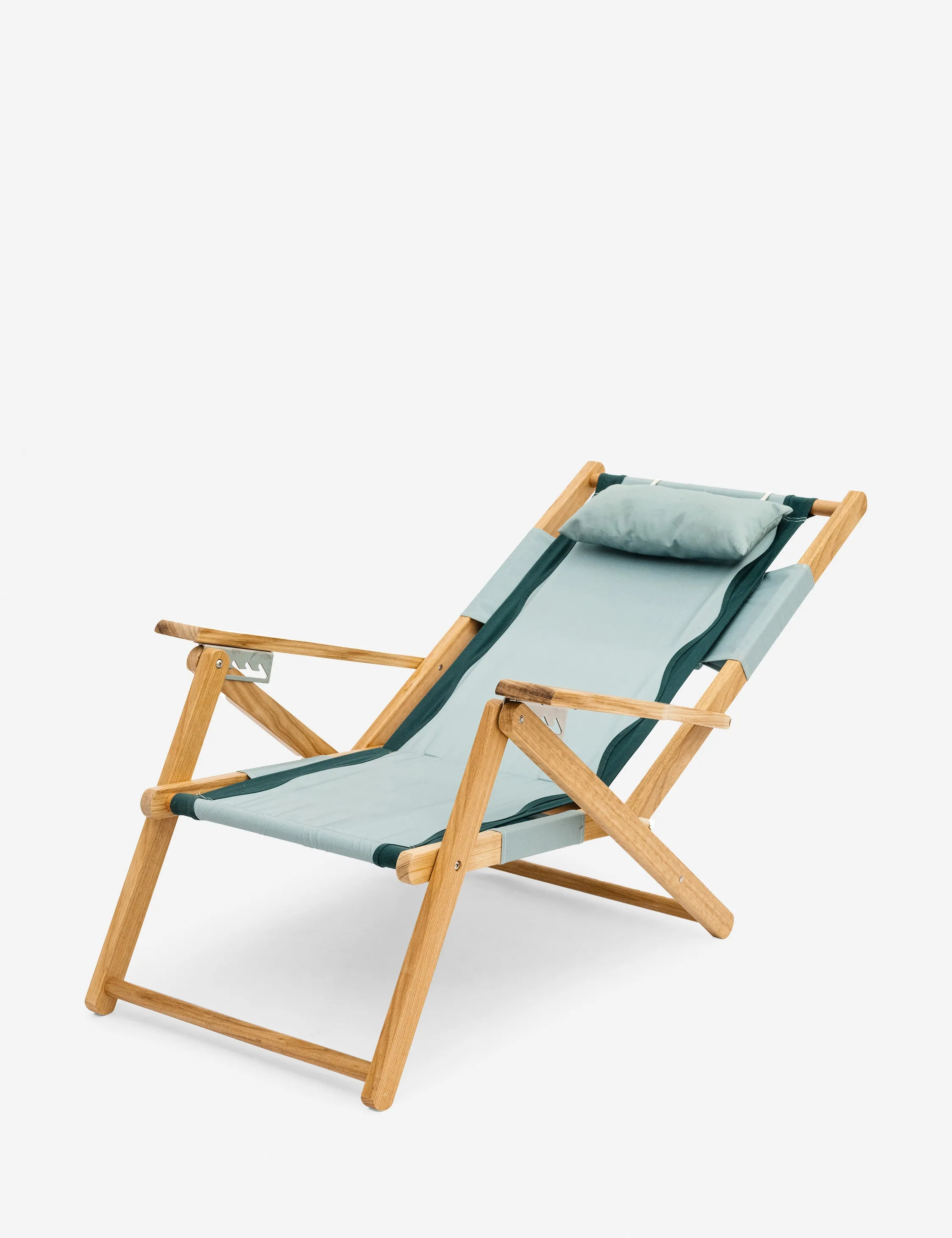 Tommy Chair by Business & Pleasure Co. Lulu and Georgia