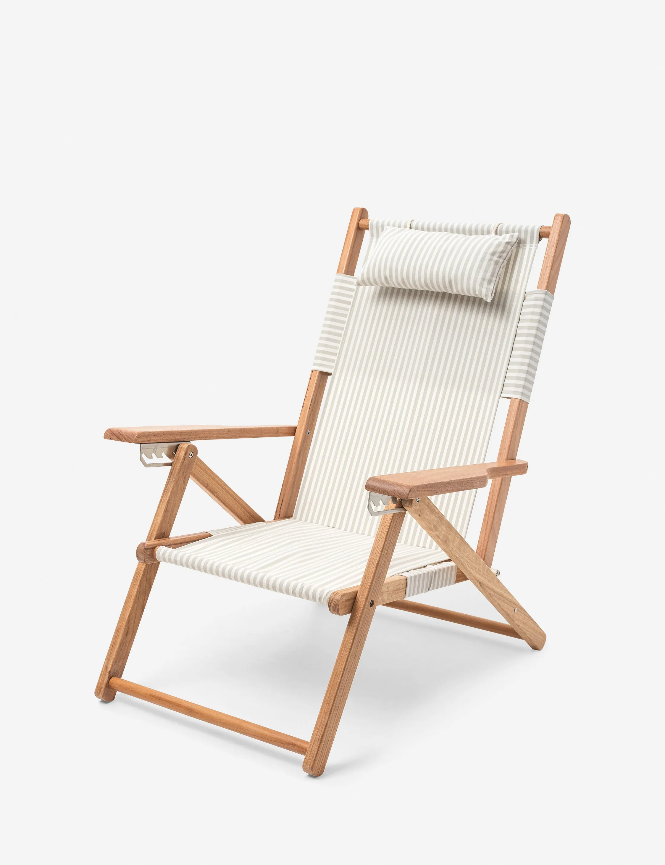 Tommy Chair by Business & Pleasure Co. Lulu and Georgia