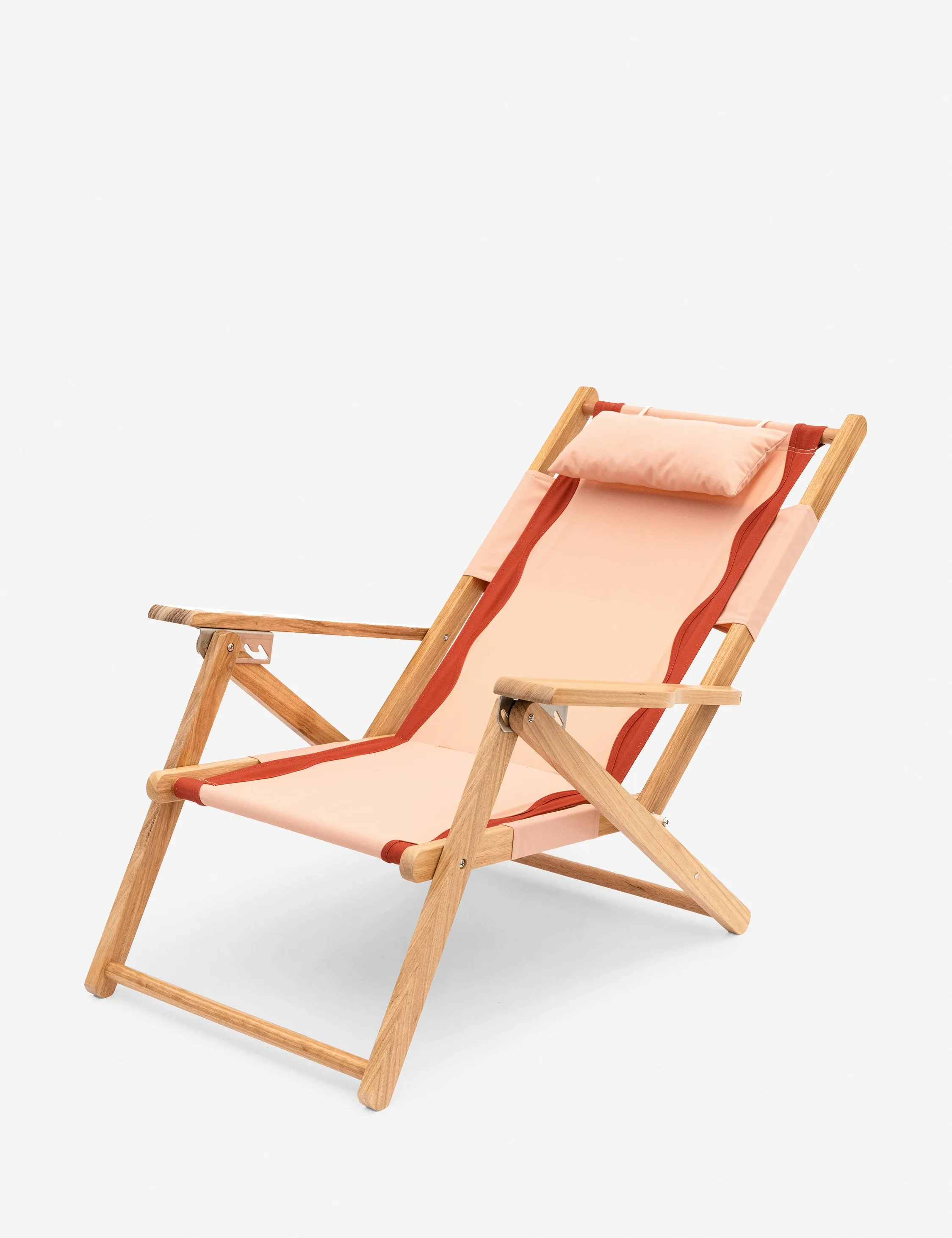 Tommy Chair by Business & Pleasure Co. Lulu and Georgia