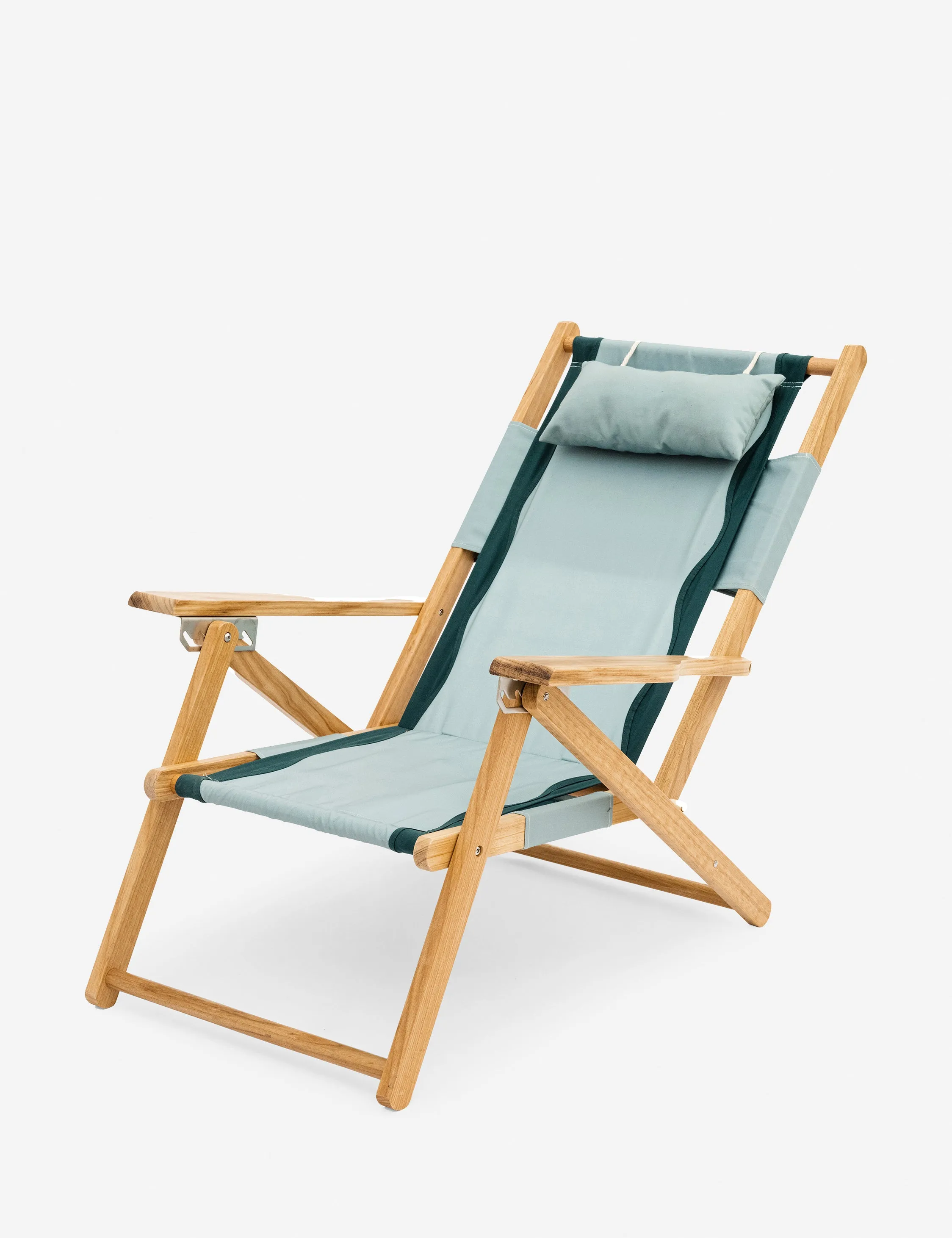 Tommy Chair by Business & Pleasure Co. Lulu and Georgia