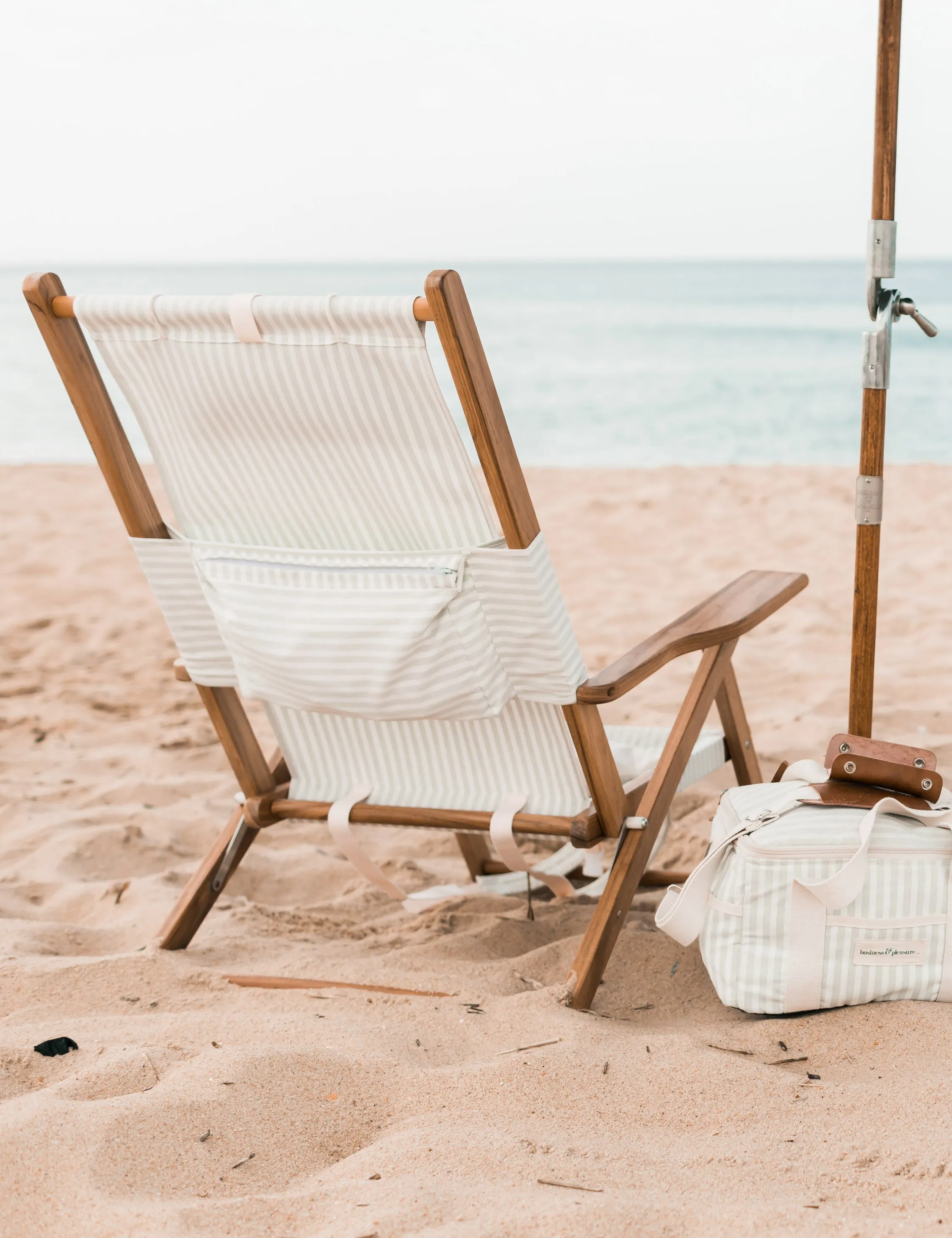 Tommy Chair by Business & Pleasure Co. Lulu and Georgia