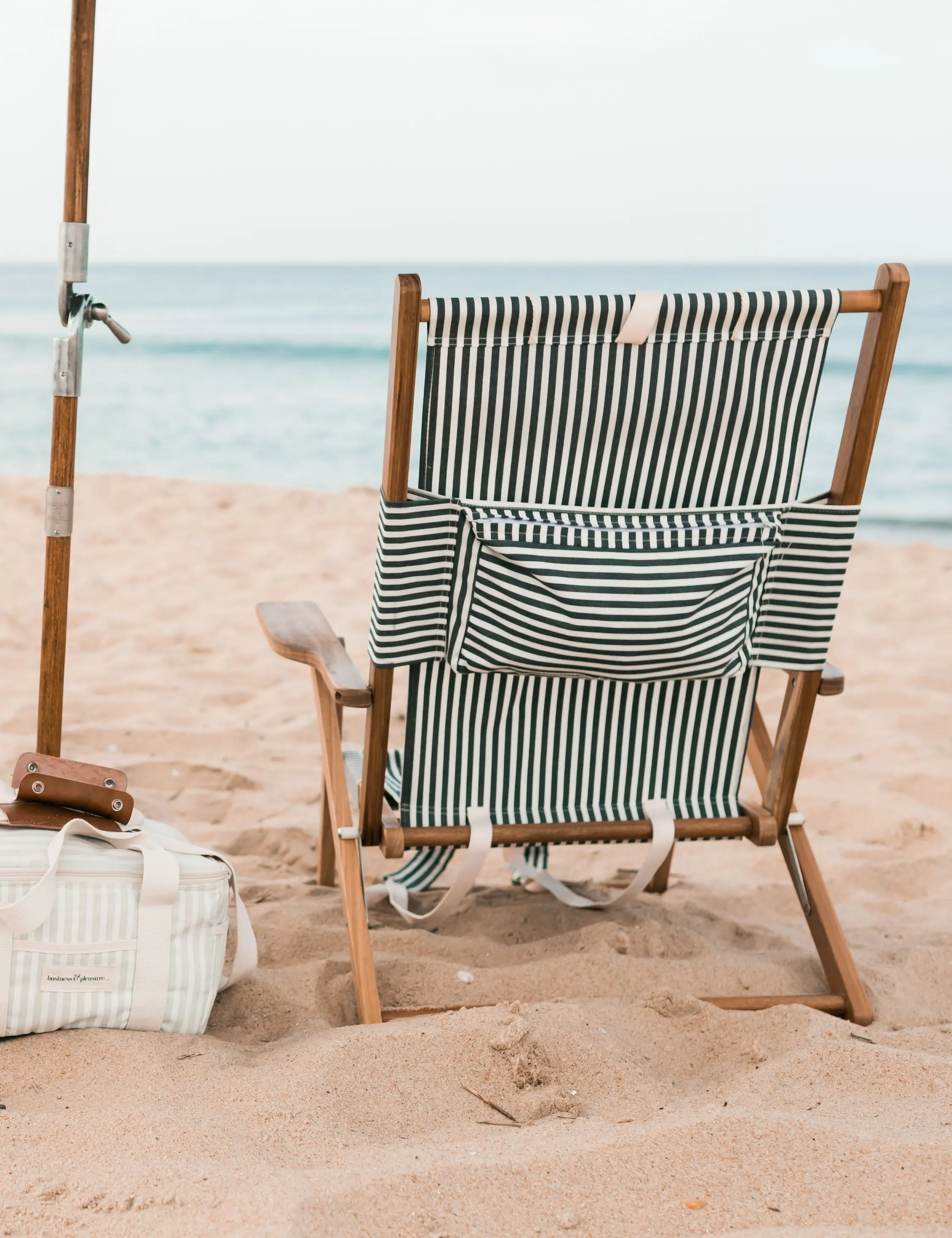 Tommy Chair by Business & Pleasure Co. Lulu and Georgia