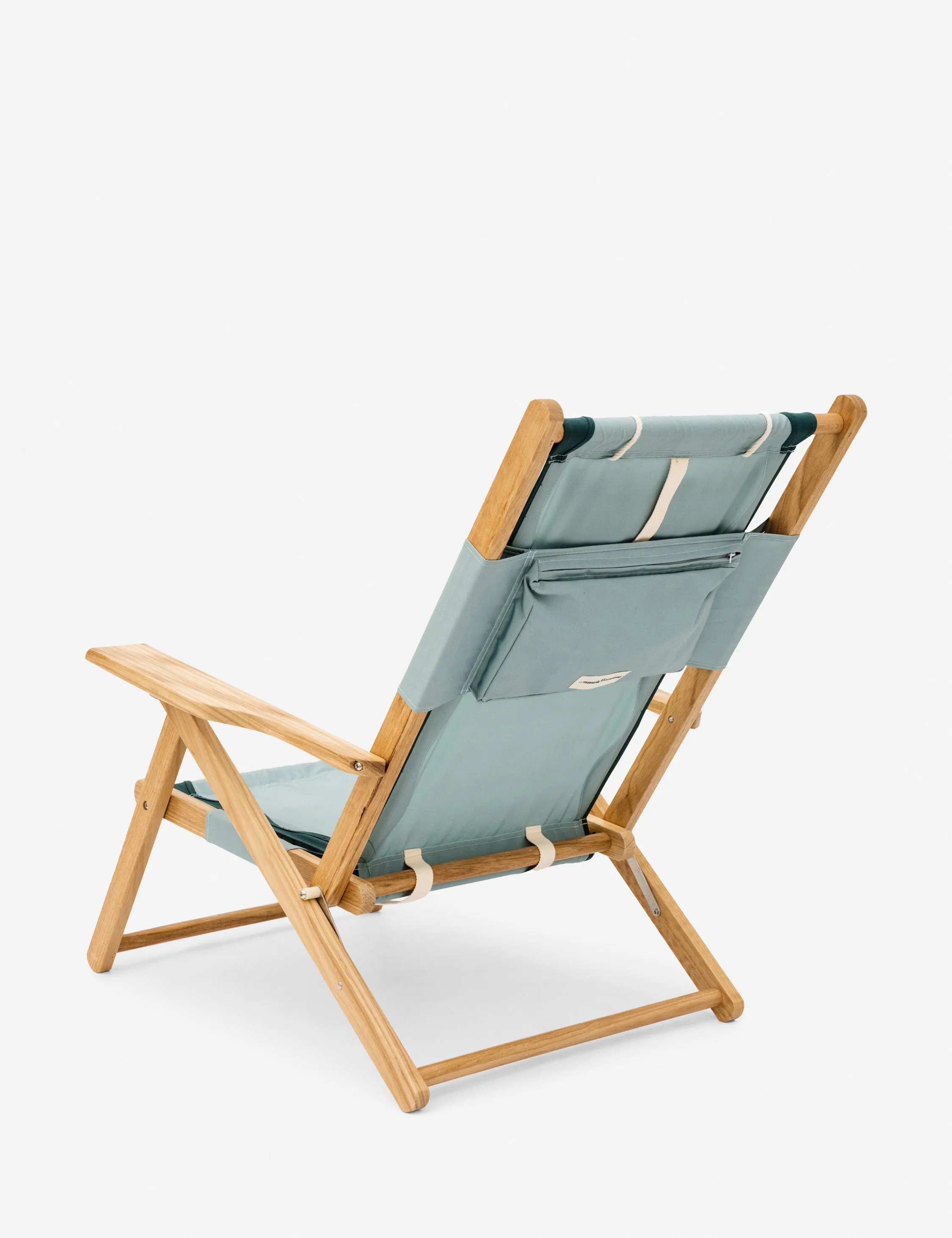 Tommy Chair by Business & Pleasure Co. Lulu and Georgia