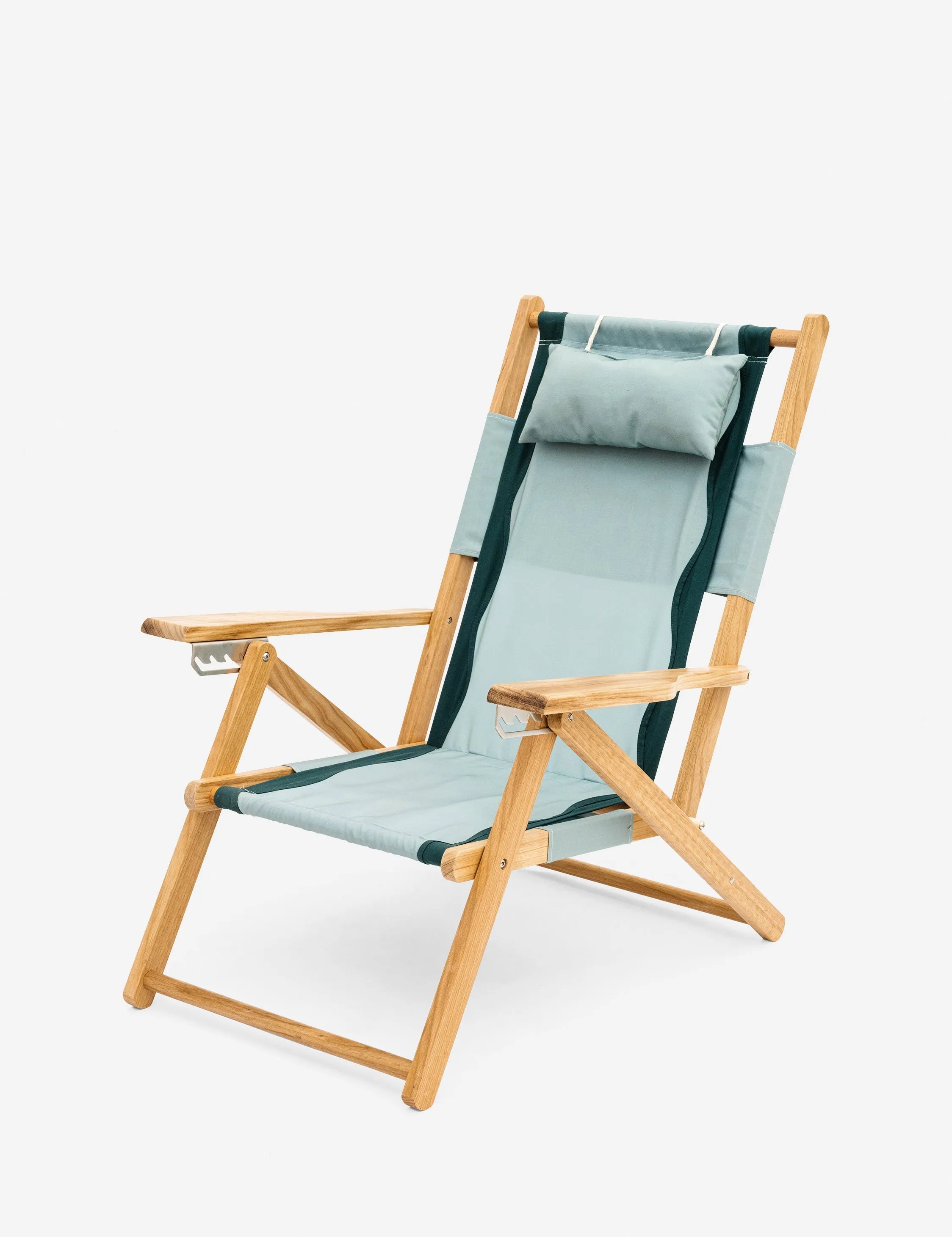 Tommy Chair by Business & Pleasure Co. Lulu and Georgia